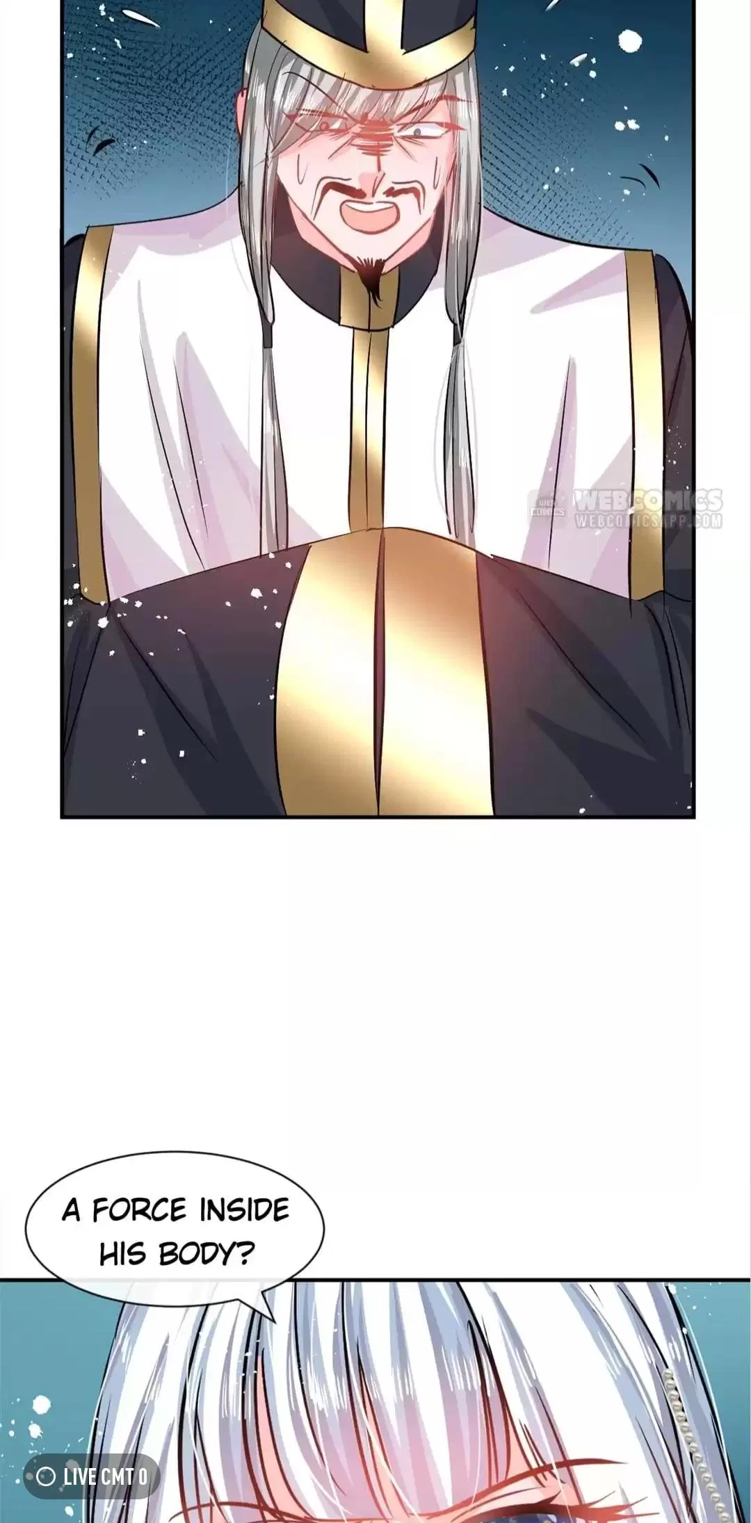 Princess Strategy Chapter 68 – Page 11