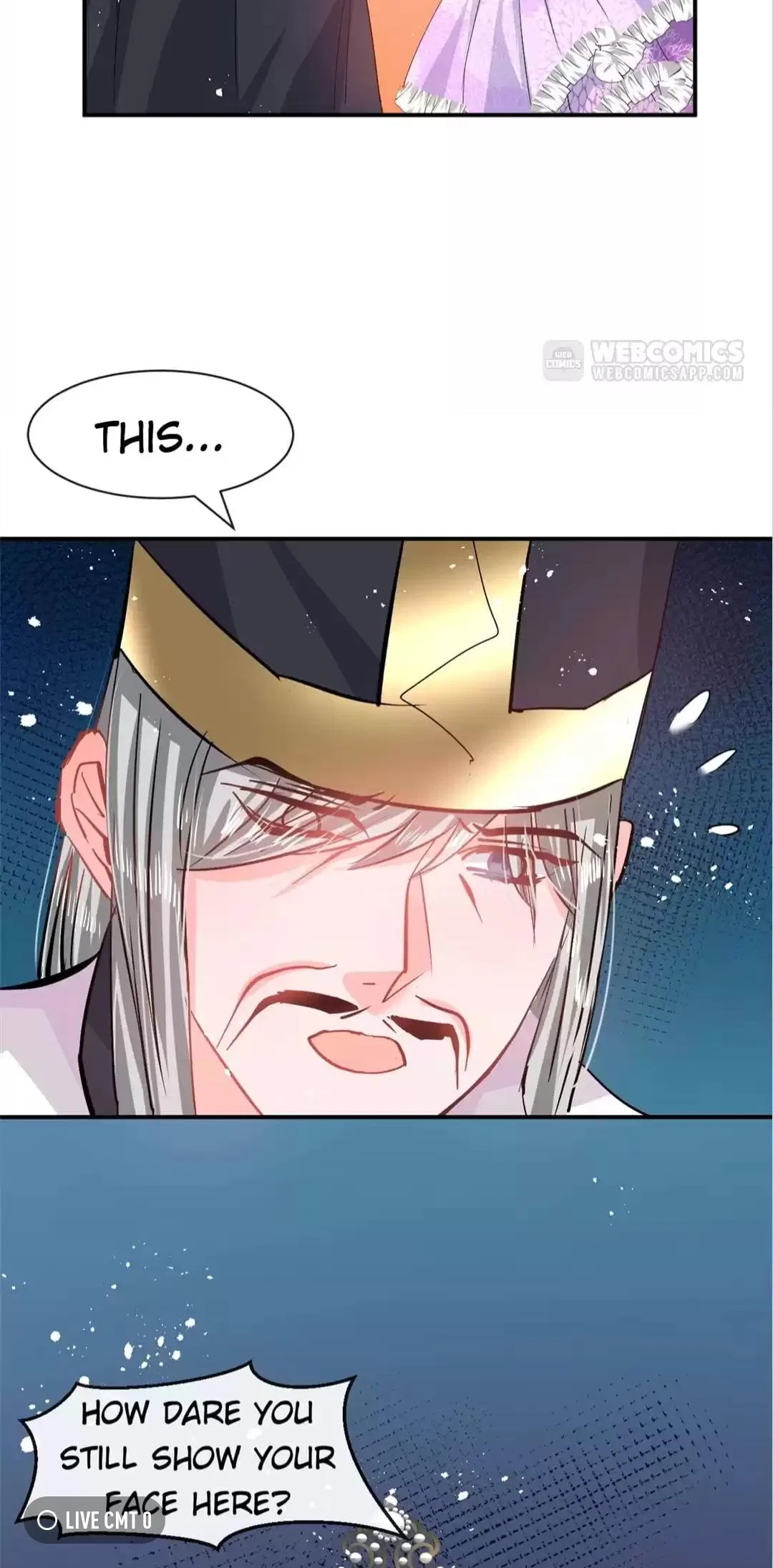 Princess Strategy Chapter 68 – Page 14