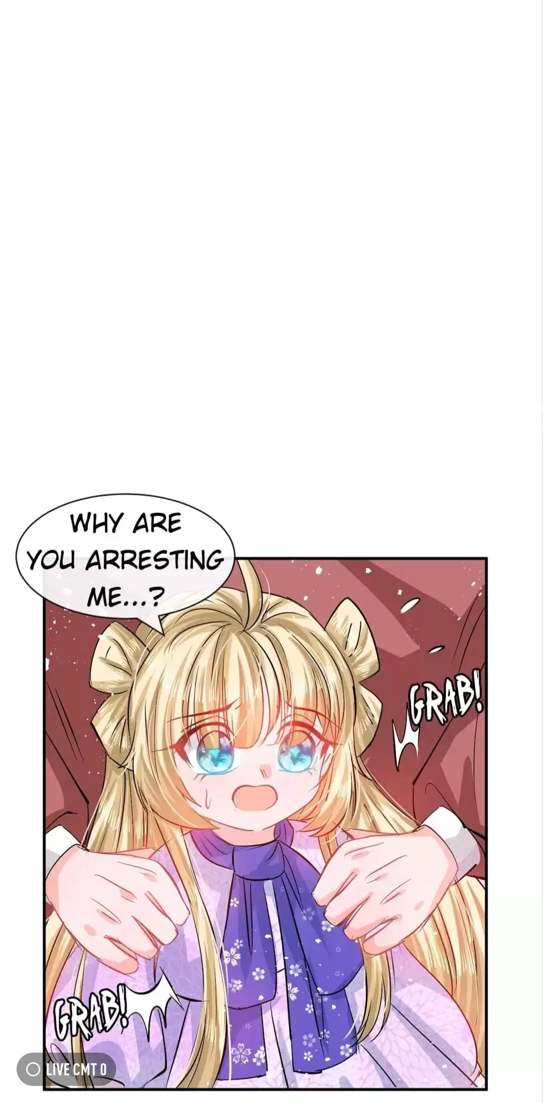 Princess Strategy Chapter 68 – Page 18