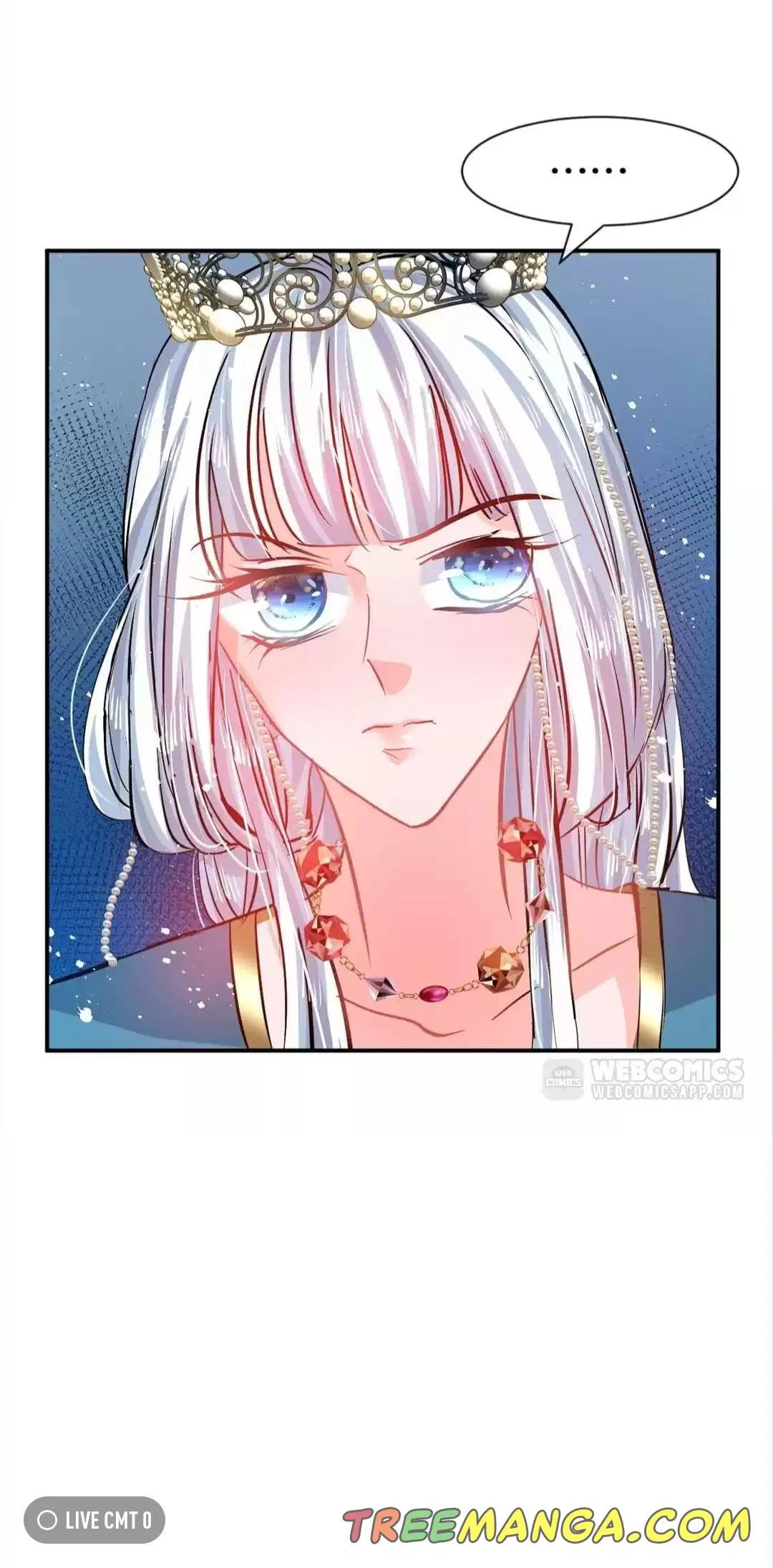 Princess Strategy Chapter 68 – Page 23