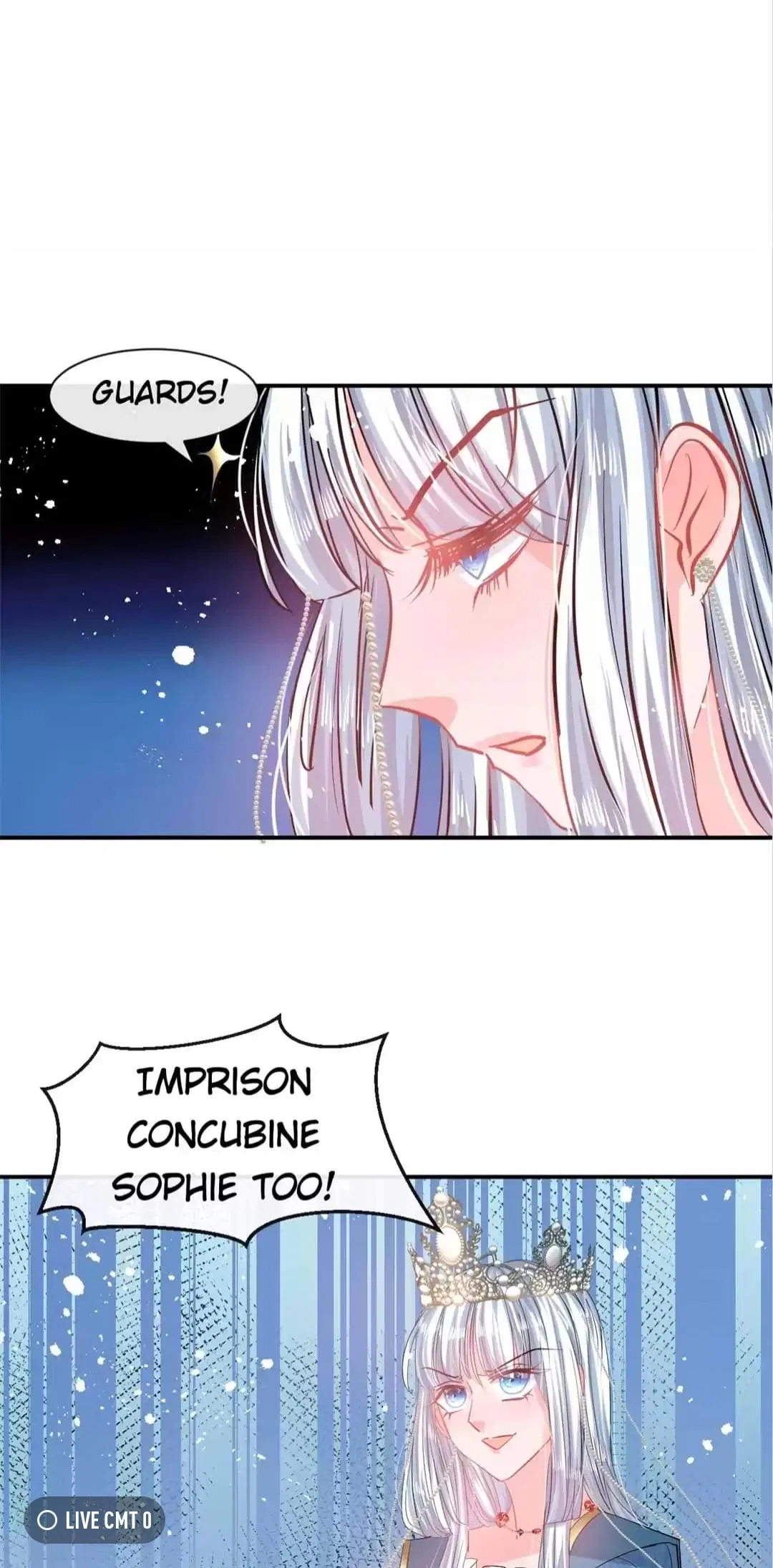 Princess Strategy Chapter 68 – Page 24