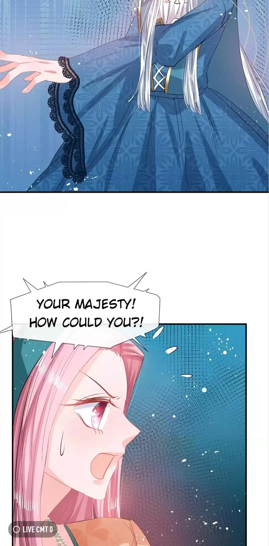 Princess Strategy Chapter 68 – Page 25