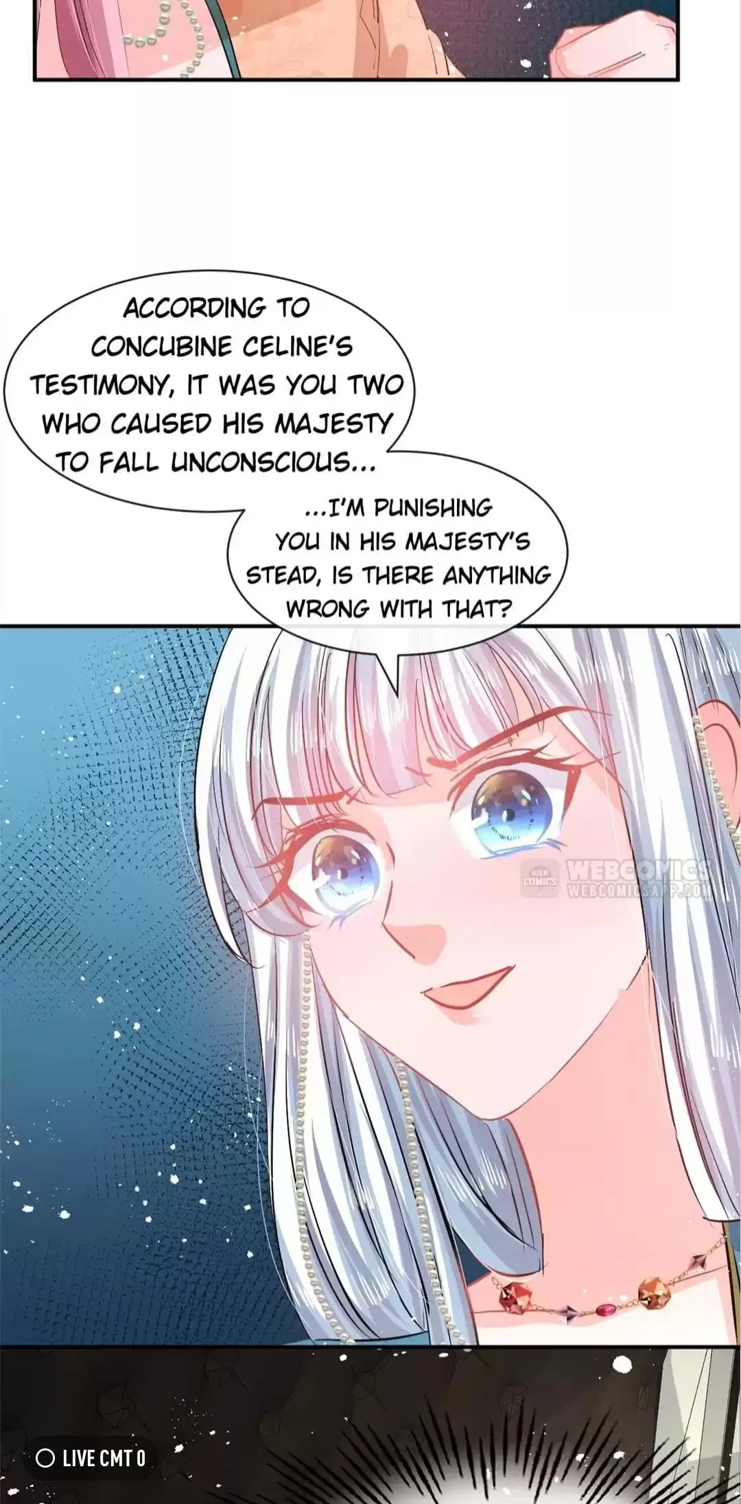Princess Strategy Chapter 68 – Page 26