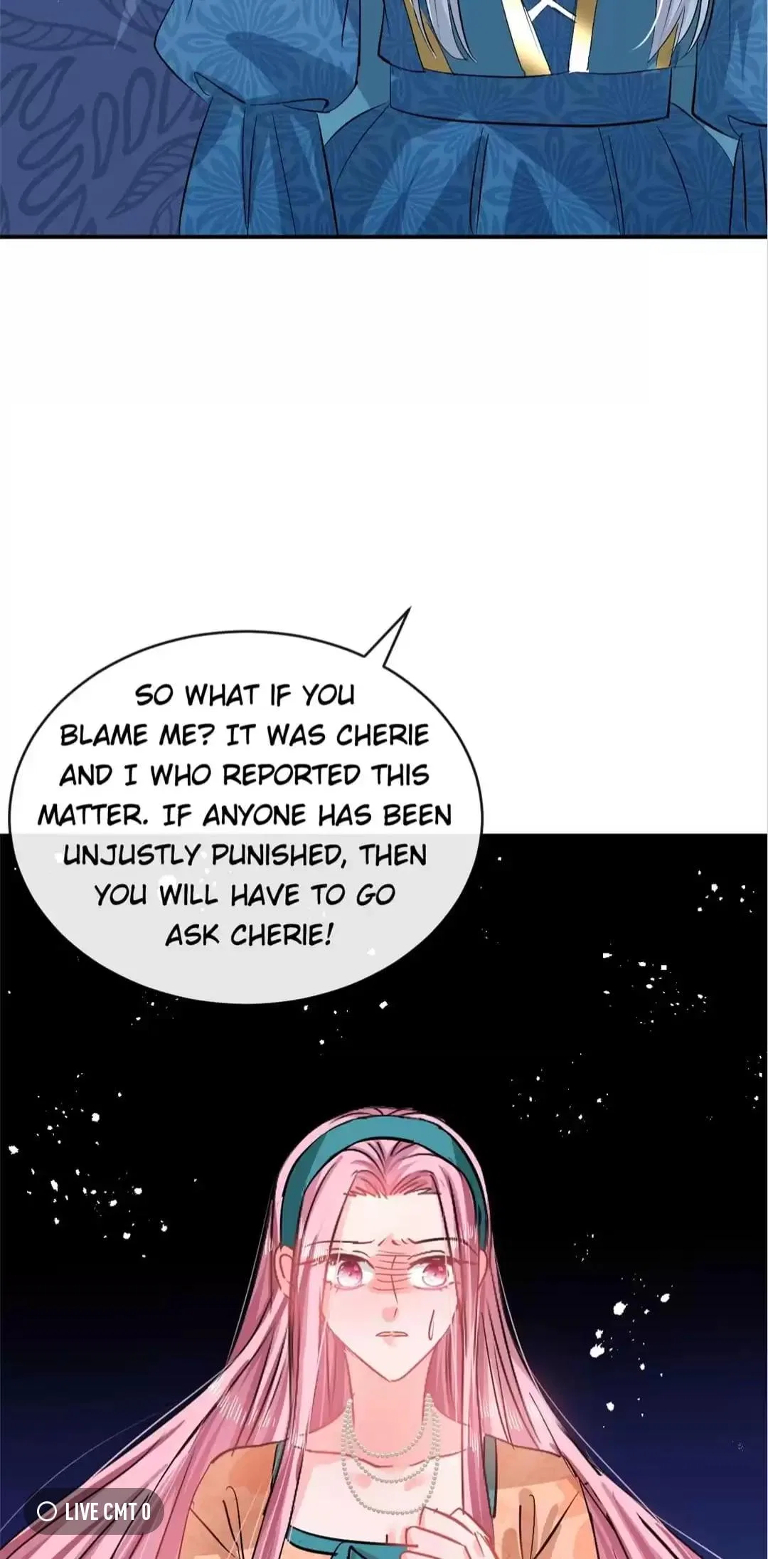 Princess Strategy Chapter 68 – Page 28