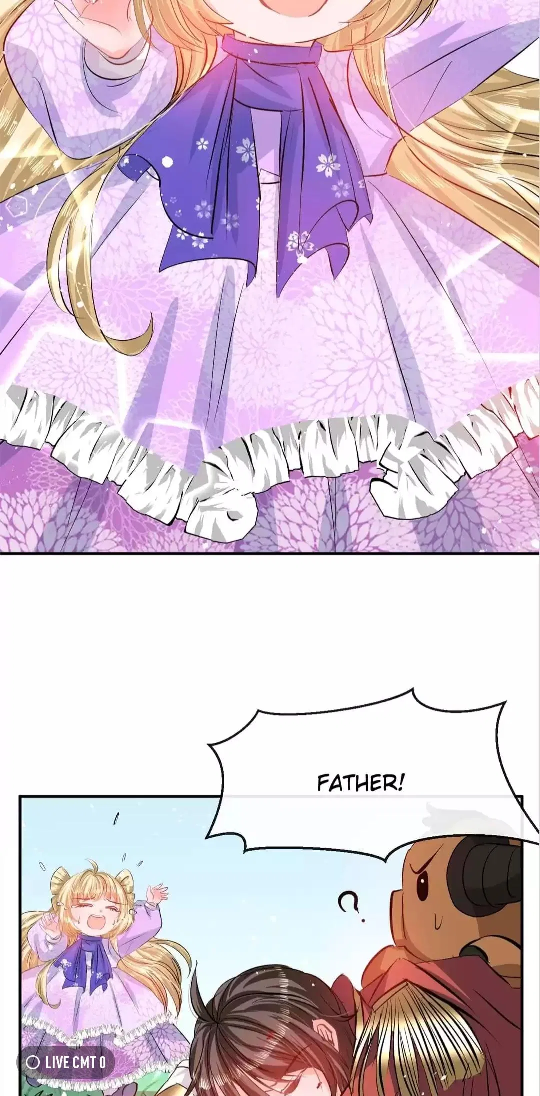 Princess Strategy Chapter 67 – Page 4