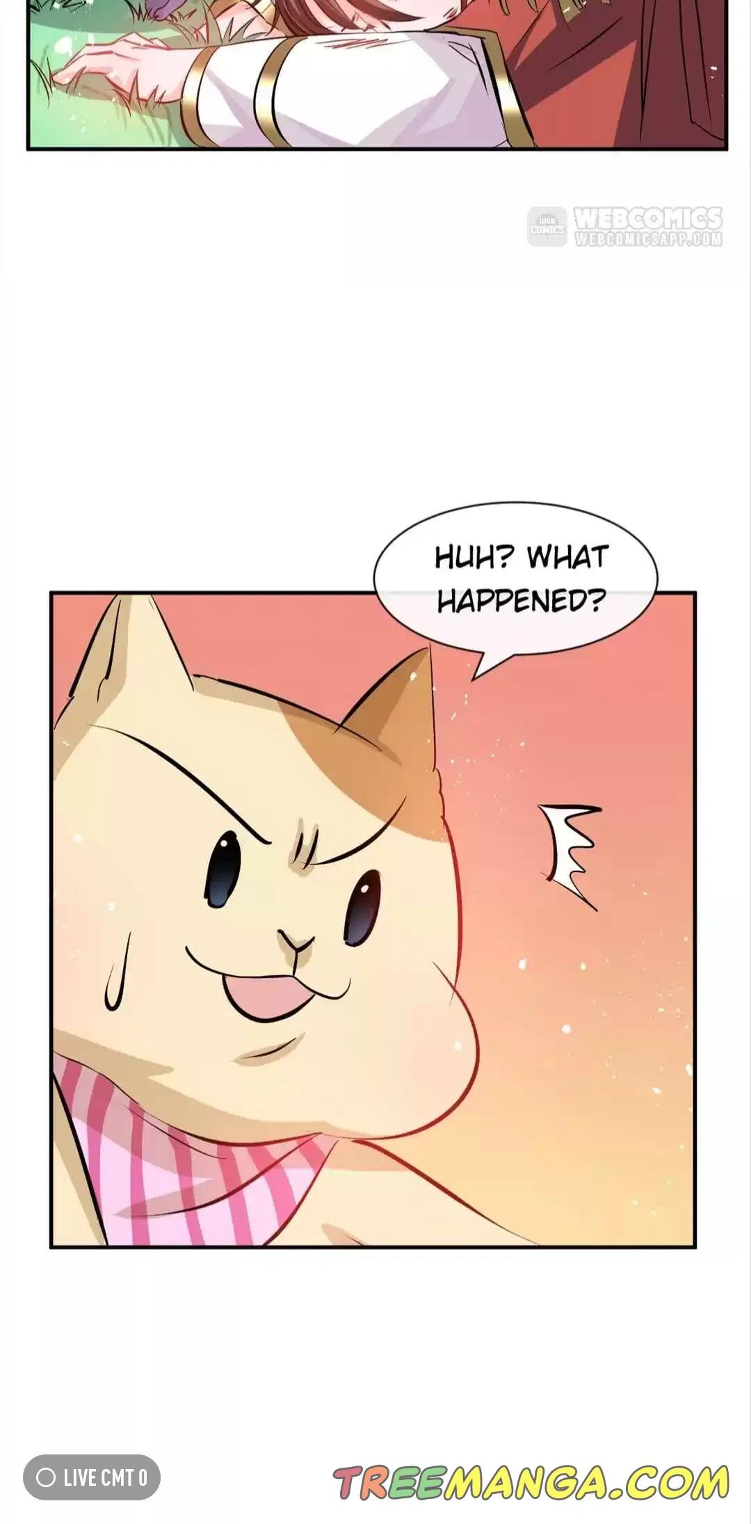 Princess Strategy Chapter 67 – Page 5