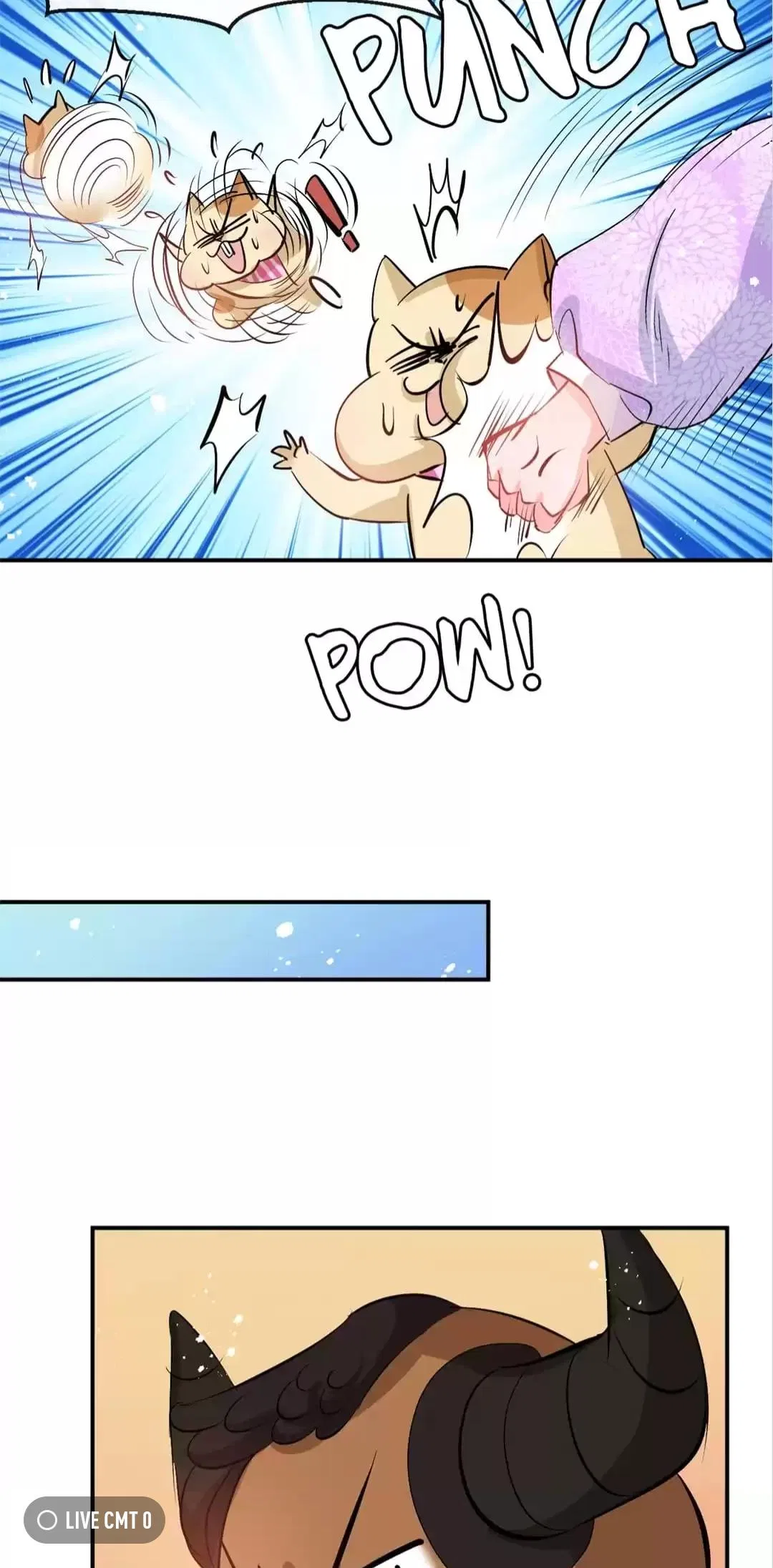 Princess Strategy Chapter 67 – Page 10
