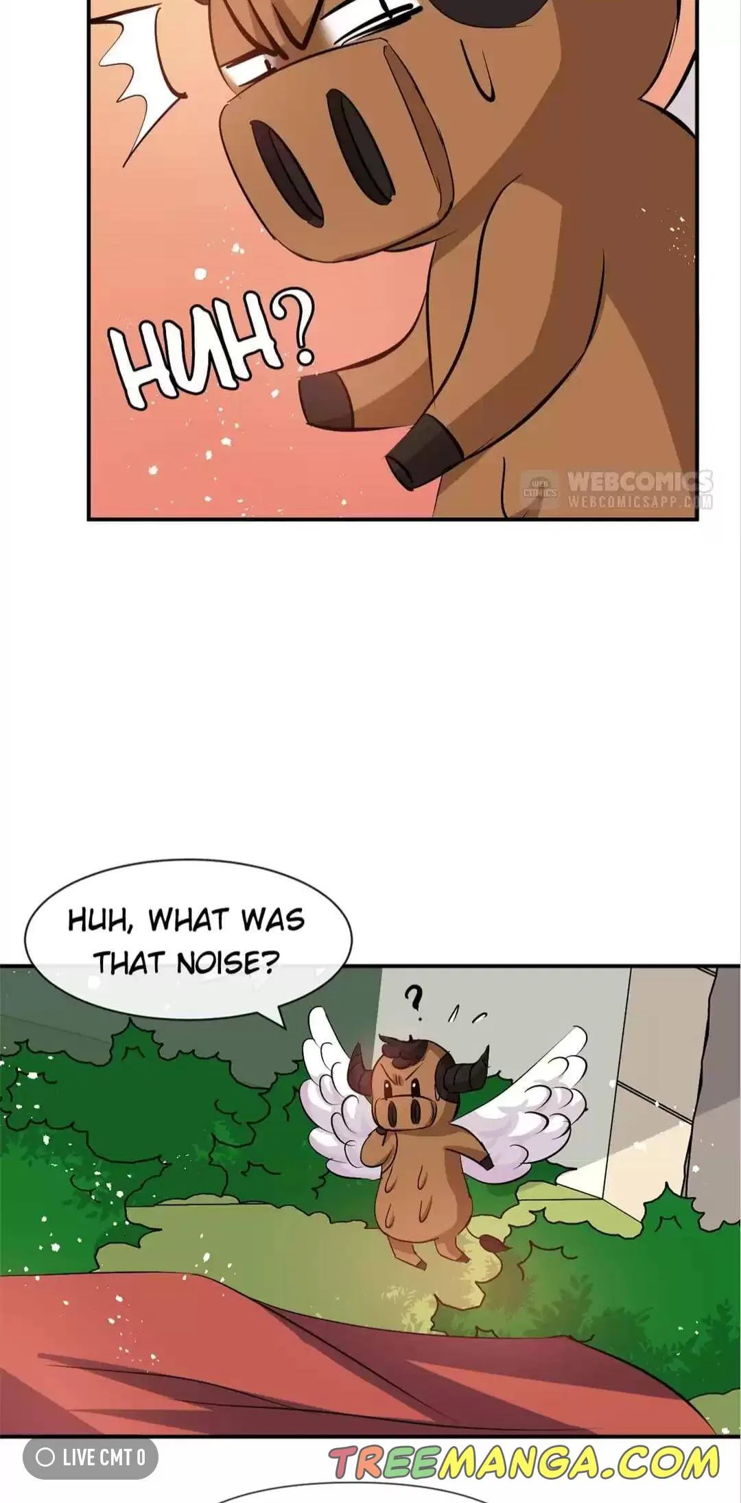 Princess Strategy Chapter 67 – Page 11