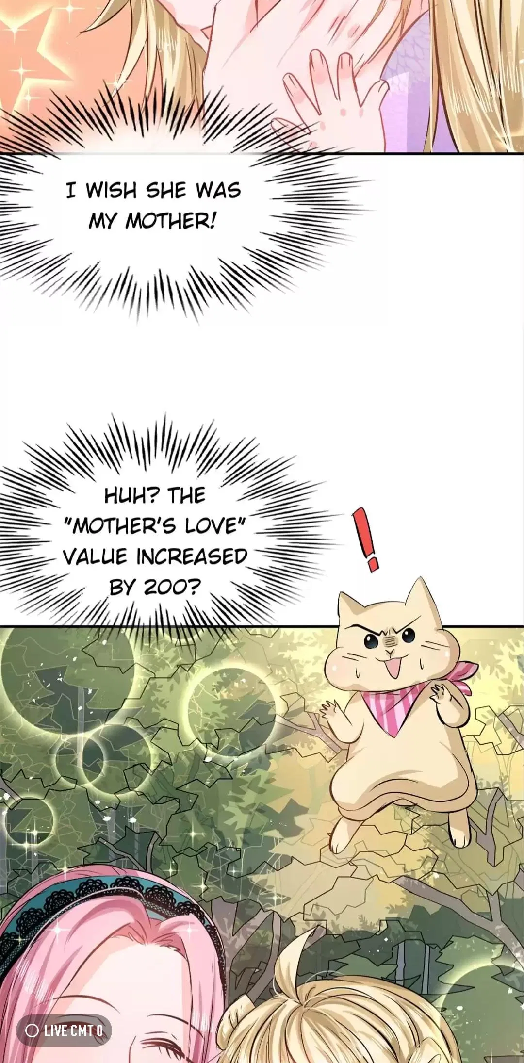 Princess Strategy Chapter 67 – Page 16