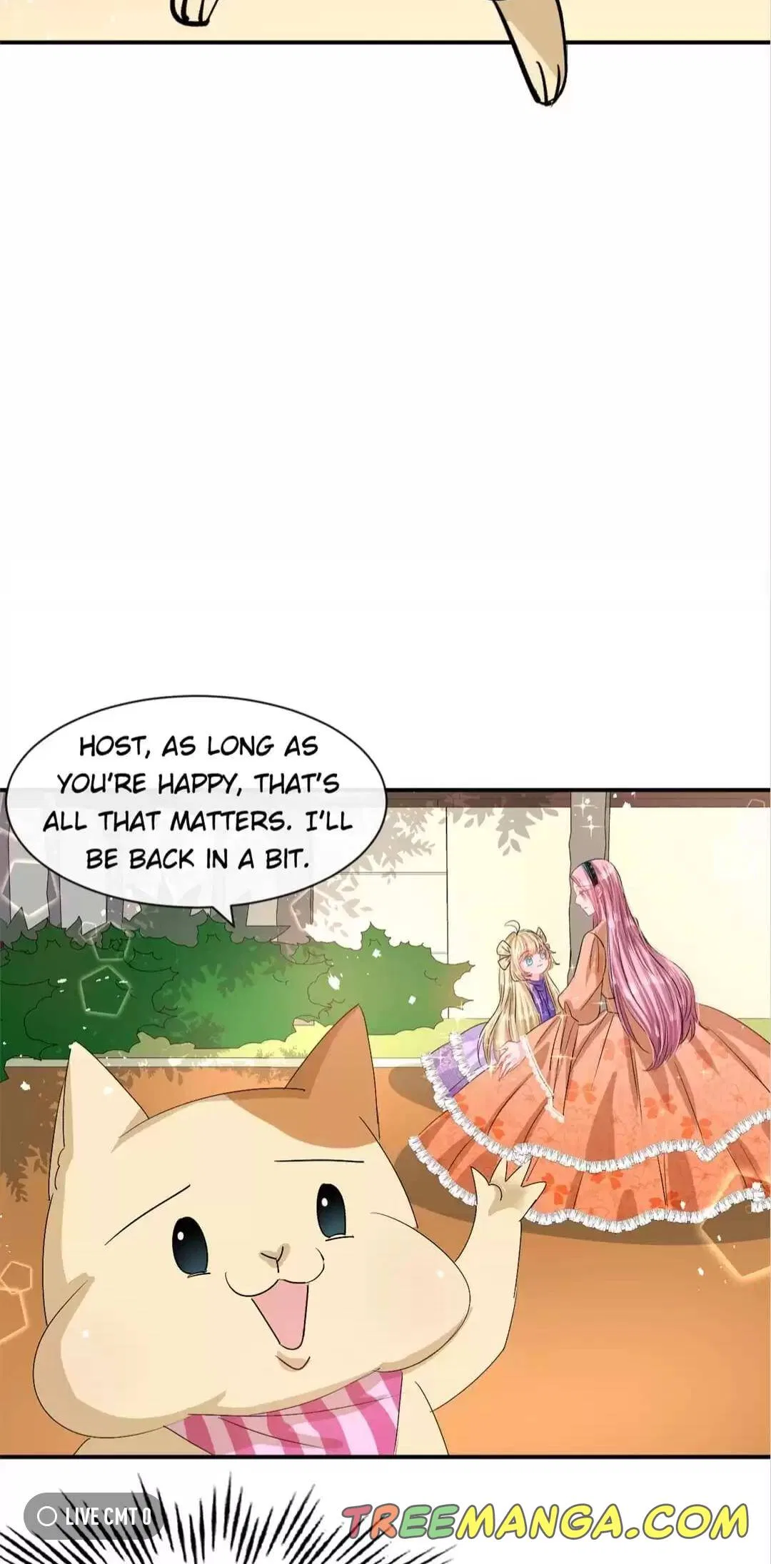 Princess Strategy Chapter 67 – Page 18