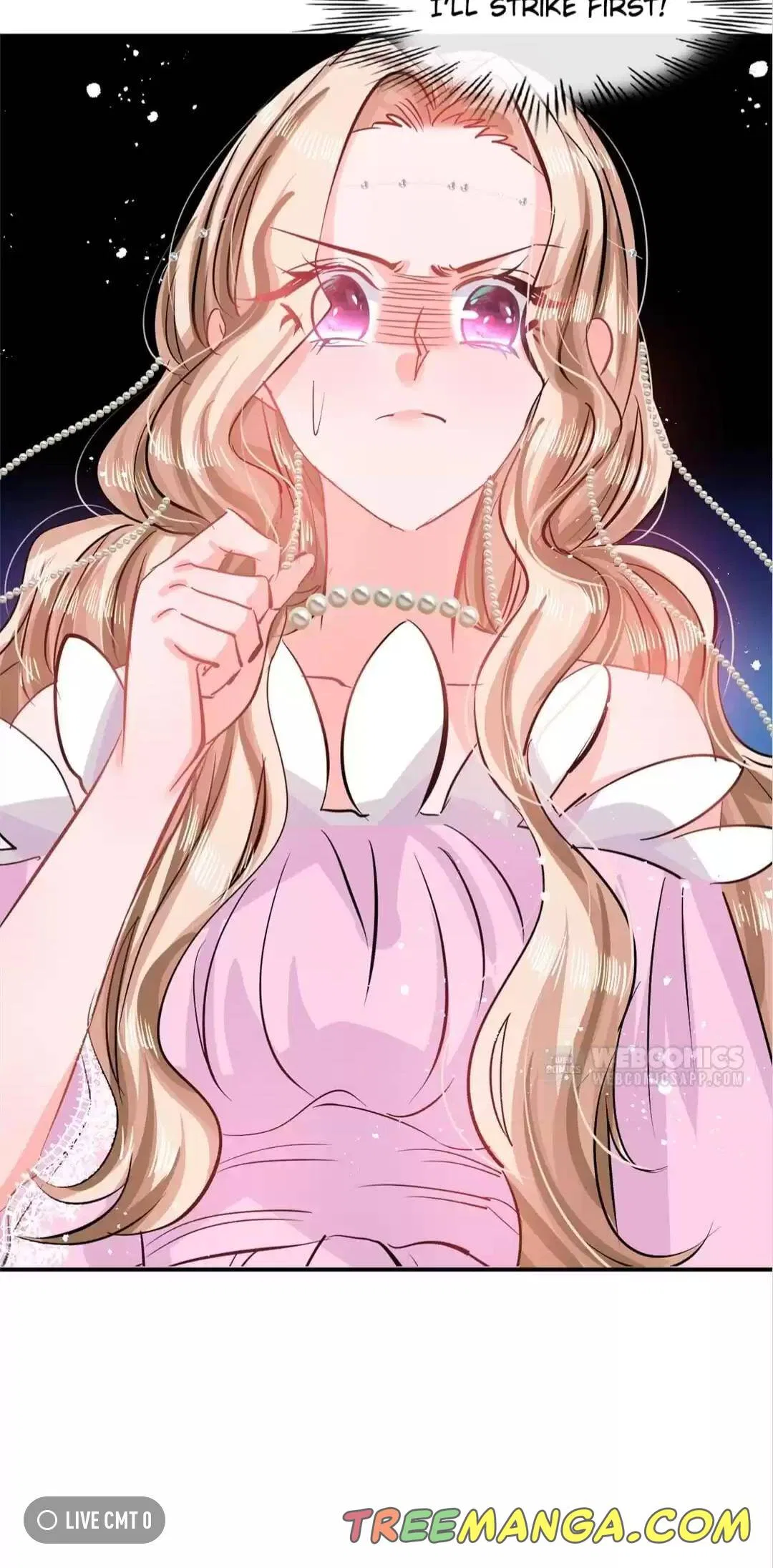 Princess Strategy Chapter 67 – Page 23