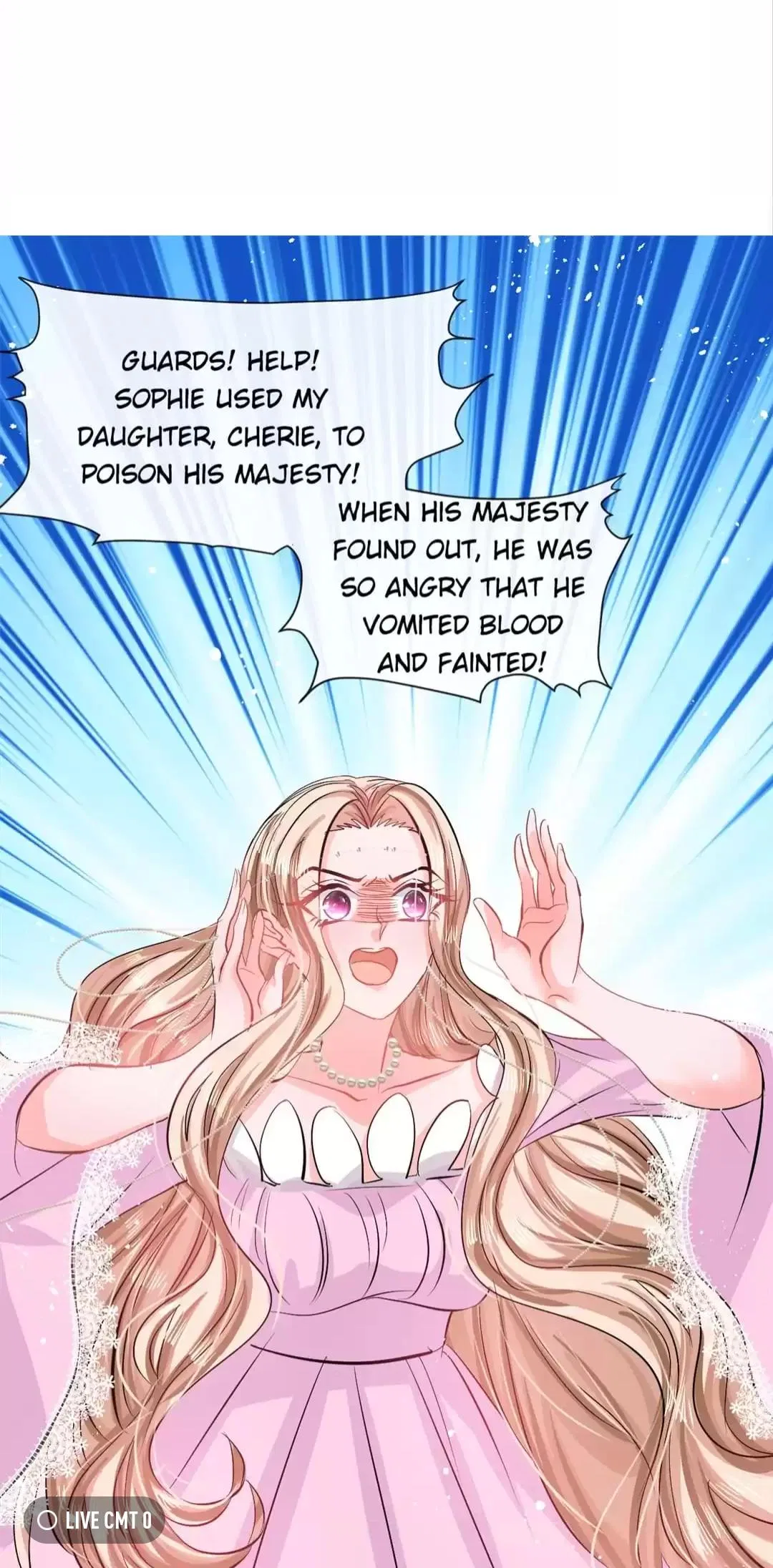 Princess Strategy Chapter 67 – Page 24