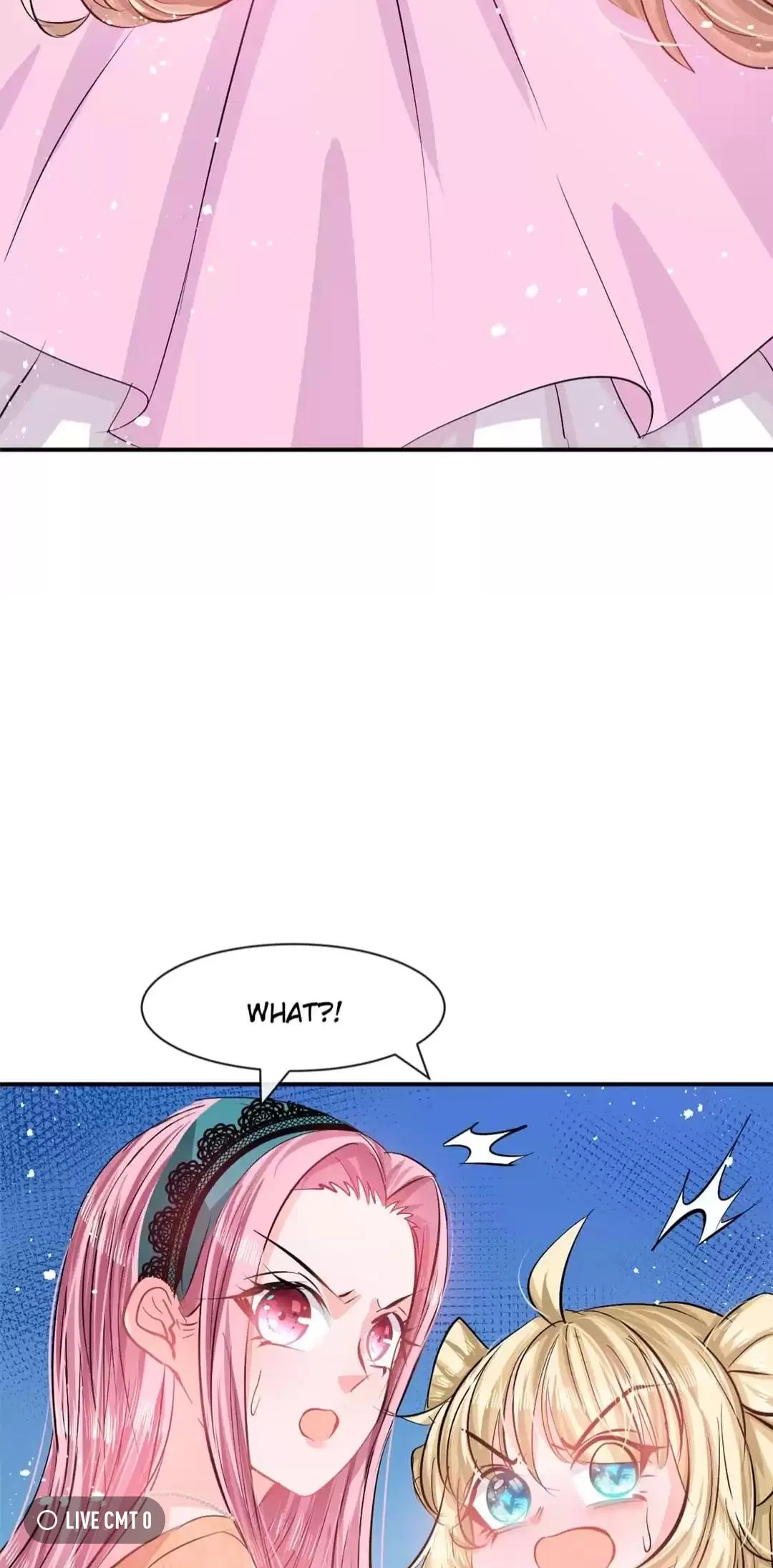 Princess Strategy Chapter 67 – Page 25