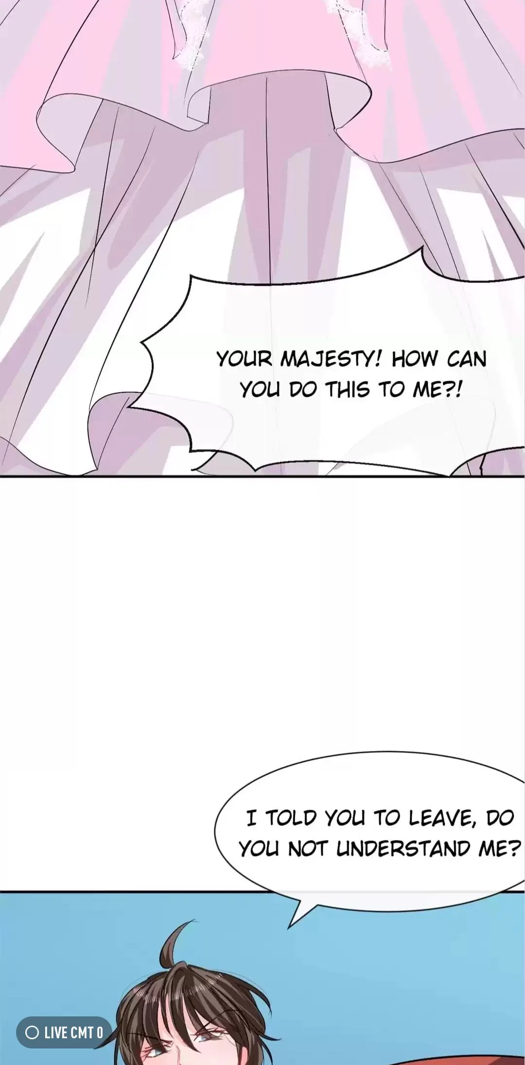 Princess Strategy Chapter 66 – Page 2