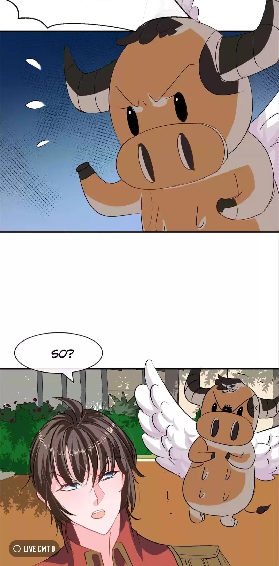 Princess Strategy Chapter 66 – Page 7