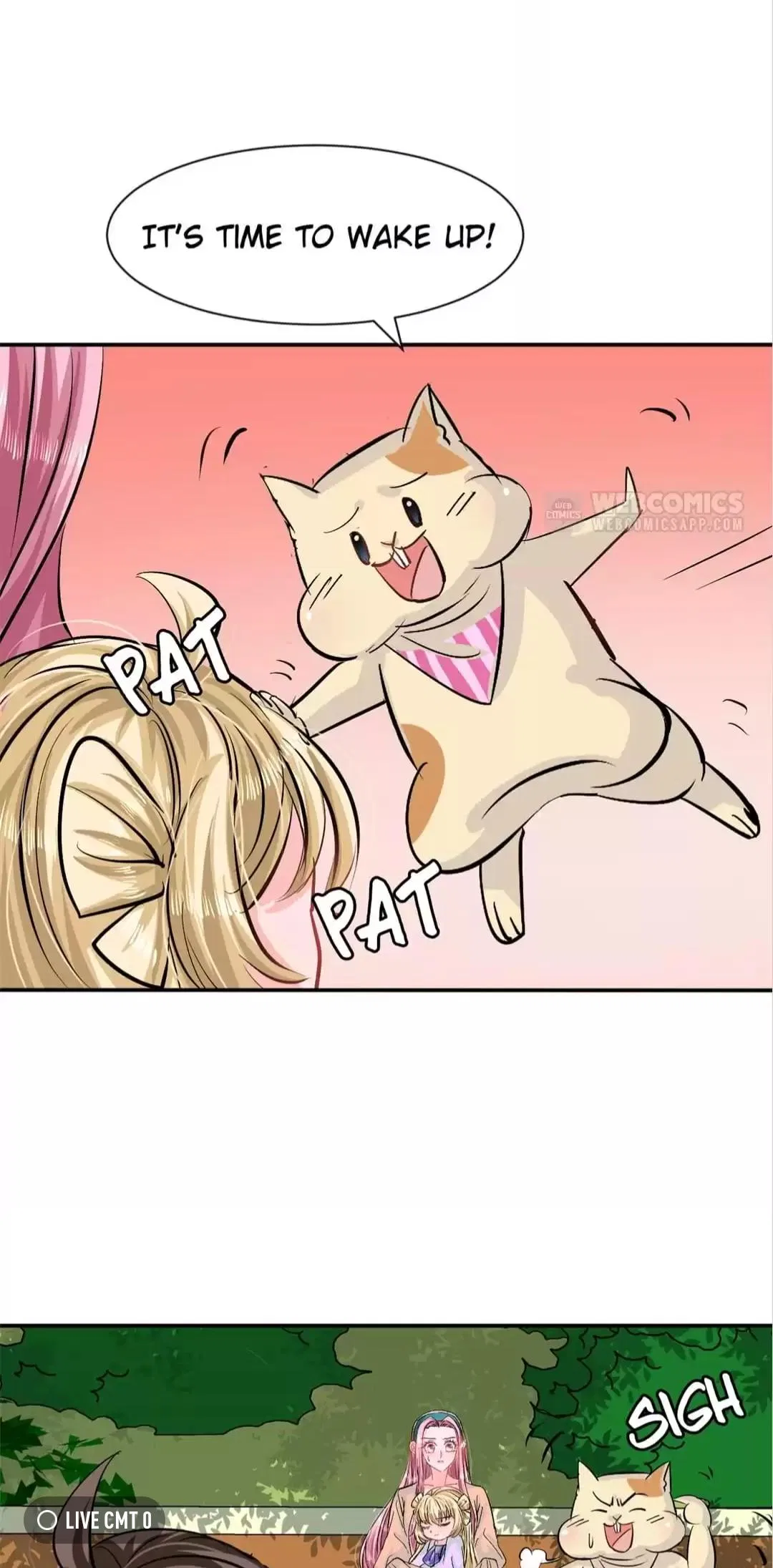 Princess Strategy Chapter 66 – Page 11