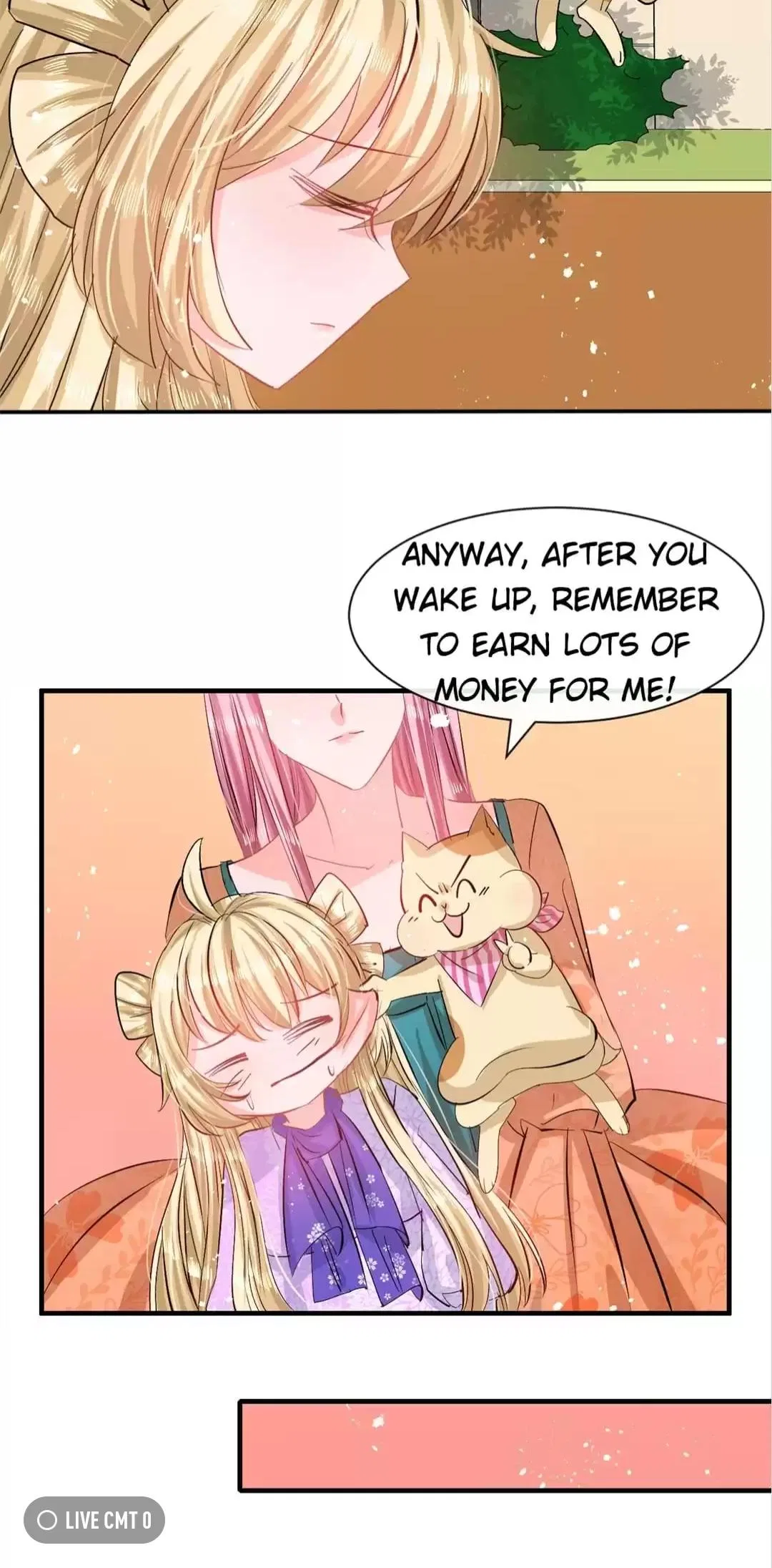 Princess Strategy Chapter 66 – Page 13