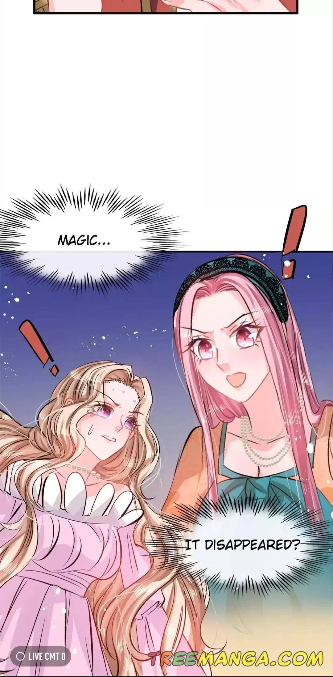 Princess Strategy Chapter 66 – Page 16