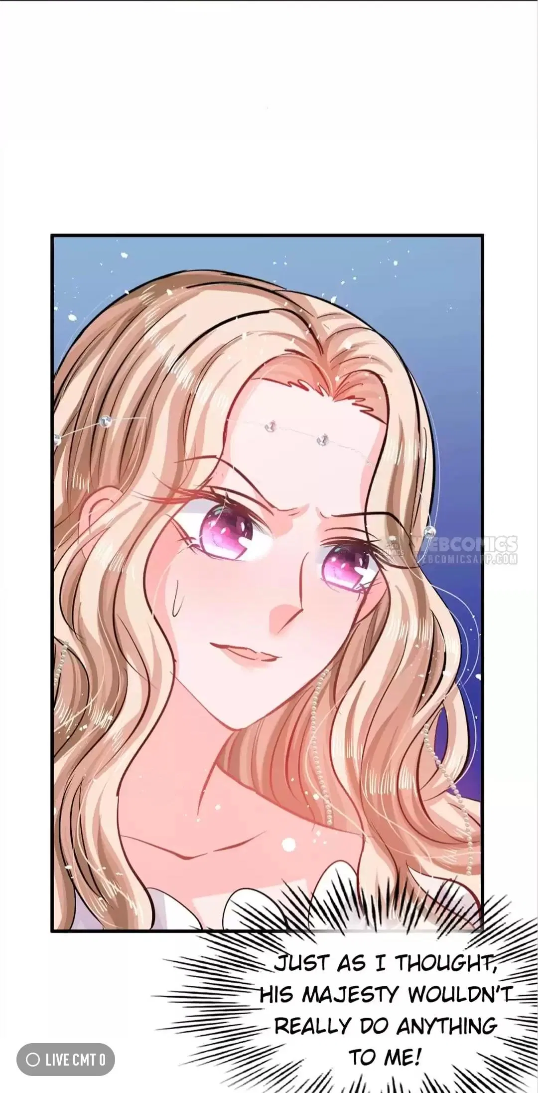 Princess Strategy Chapter 66 – Page 17
