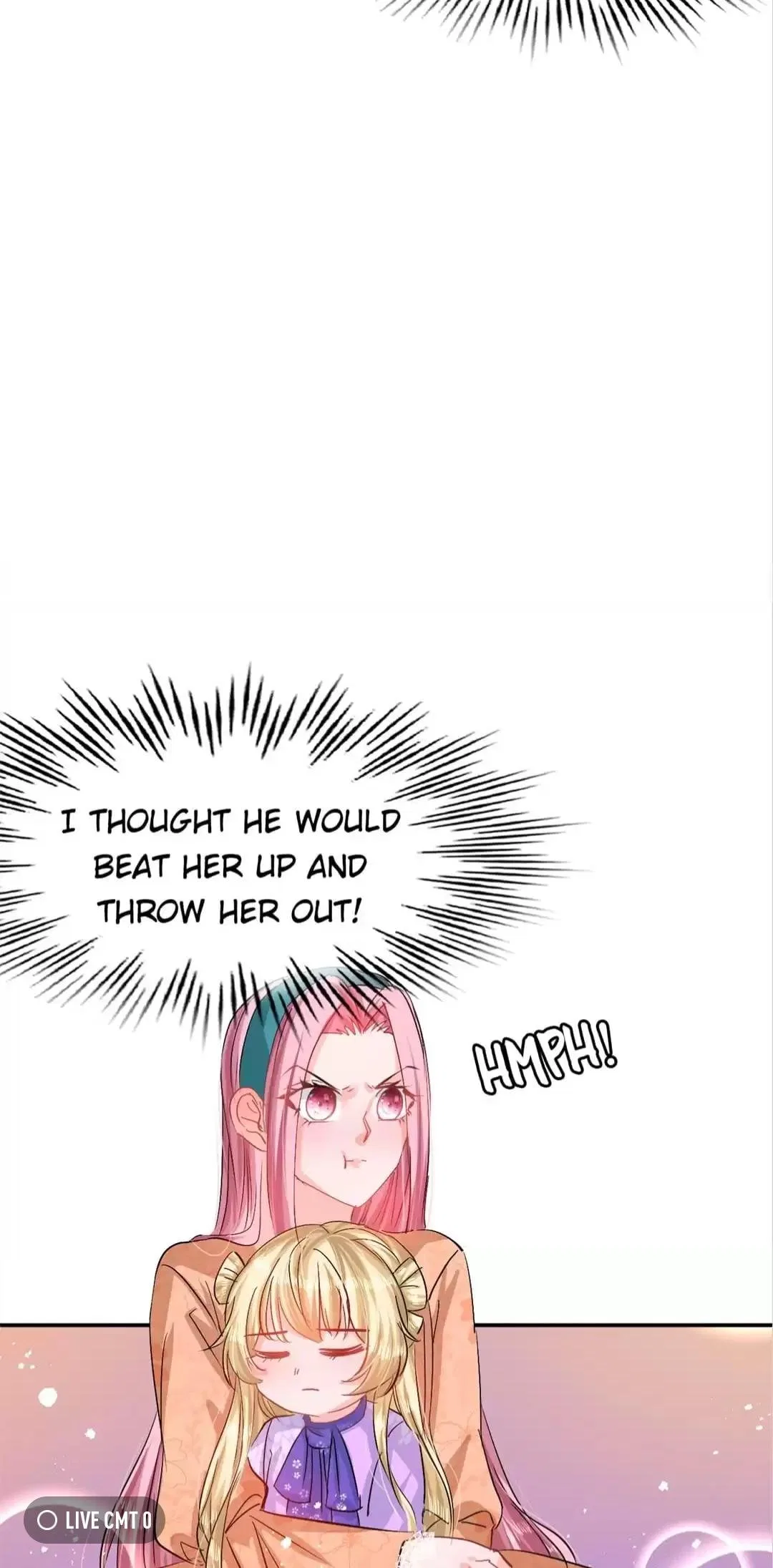 Princess Strategy Chapter 66 – Page 18