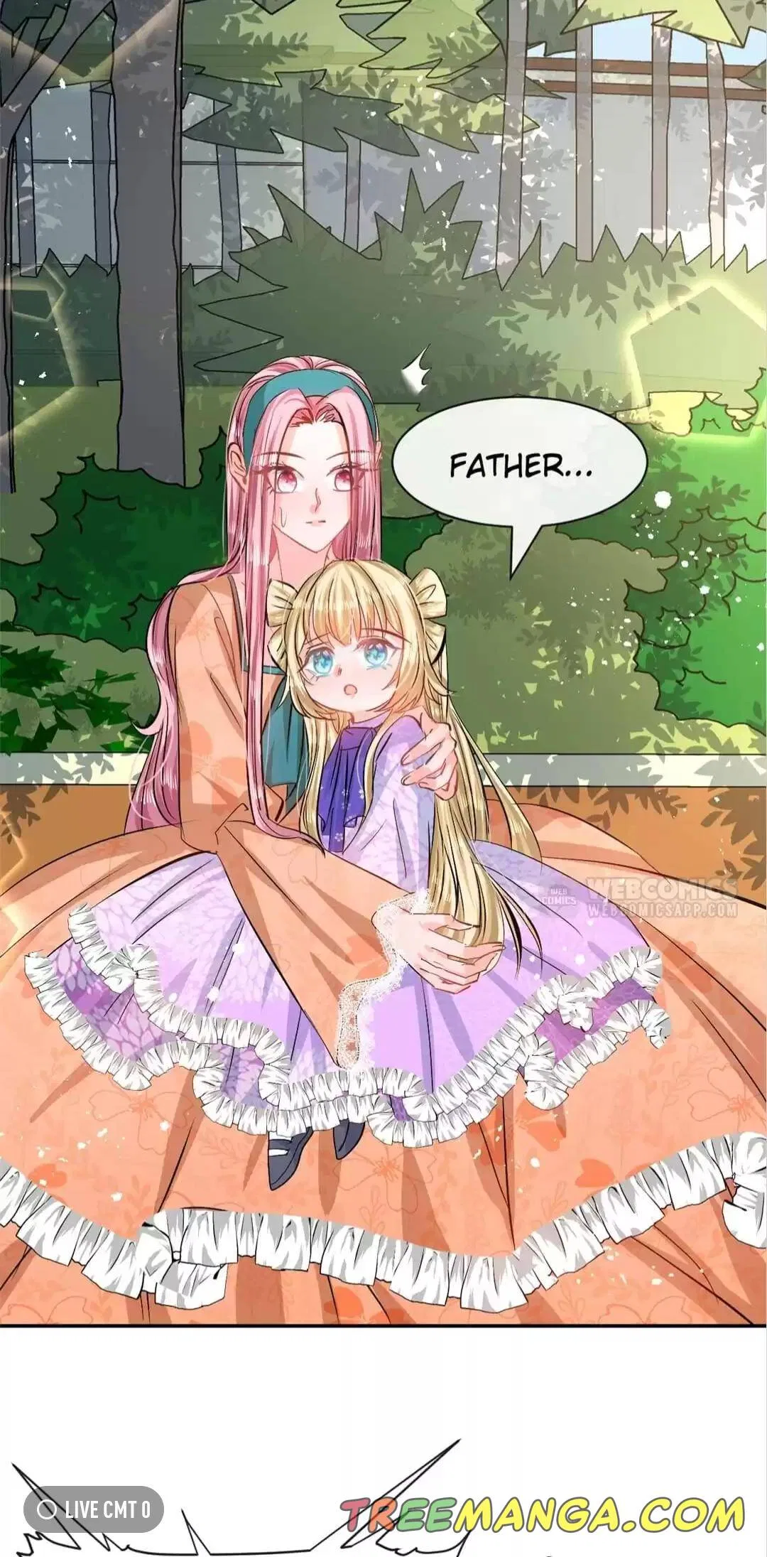 Princess Strategy Chapter 66 – Page 26