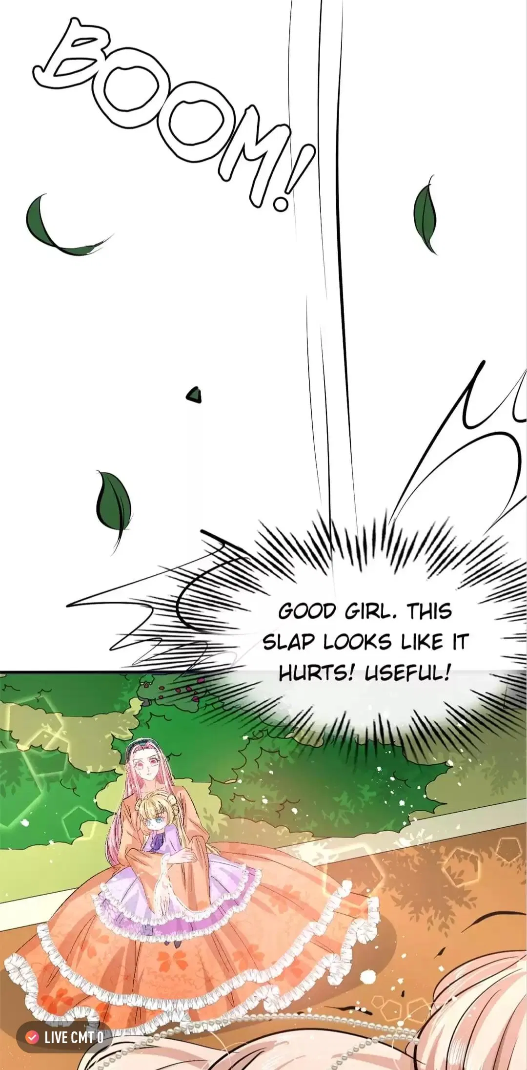 Princess Strategy Chapter 65 – Page 2