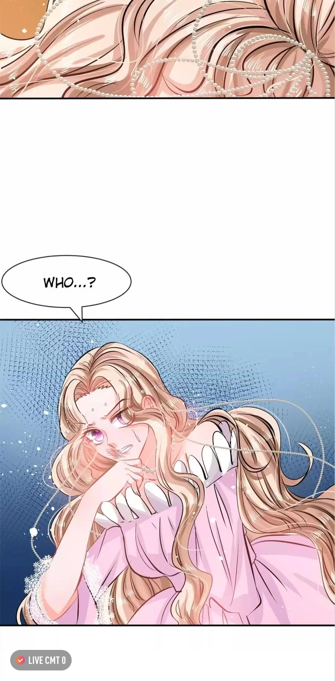 Princess Strategy Chapter 65 – Page 3