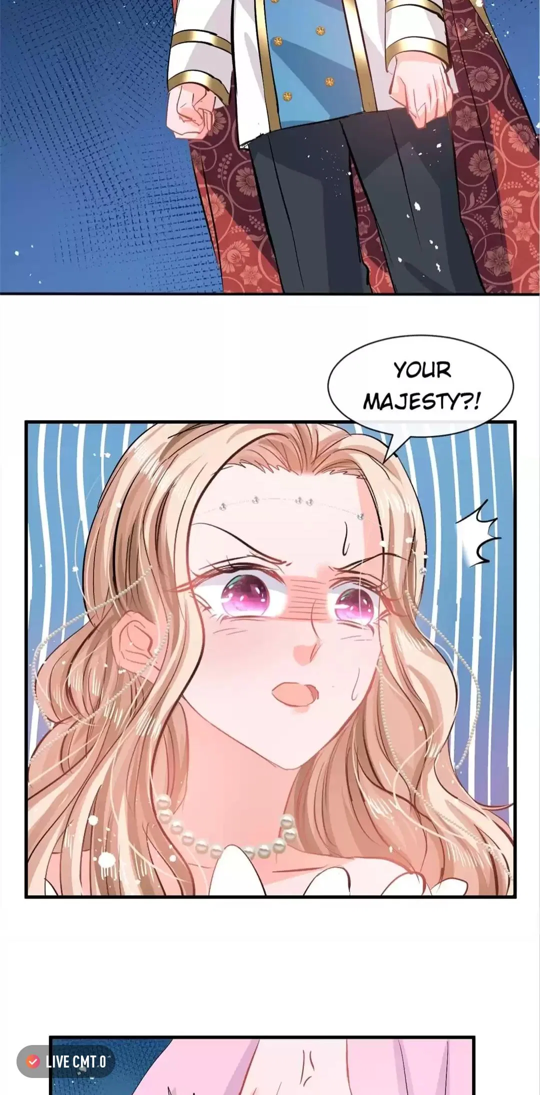 Princess Strategy Chapter 65 – Page 6