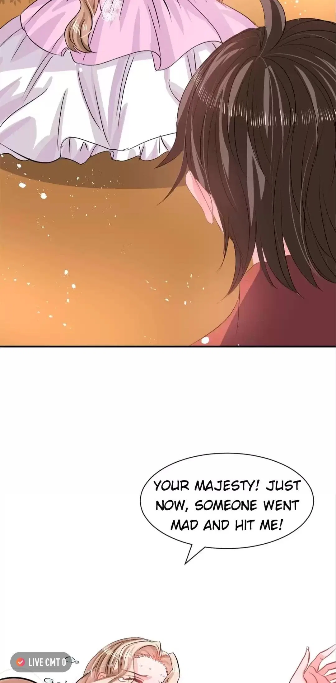 Princess Strategy Chapter 65 – Page 9