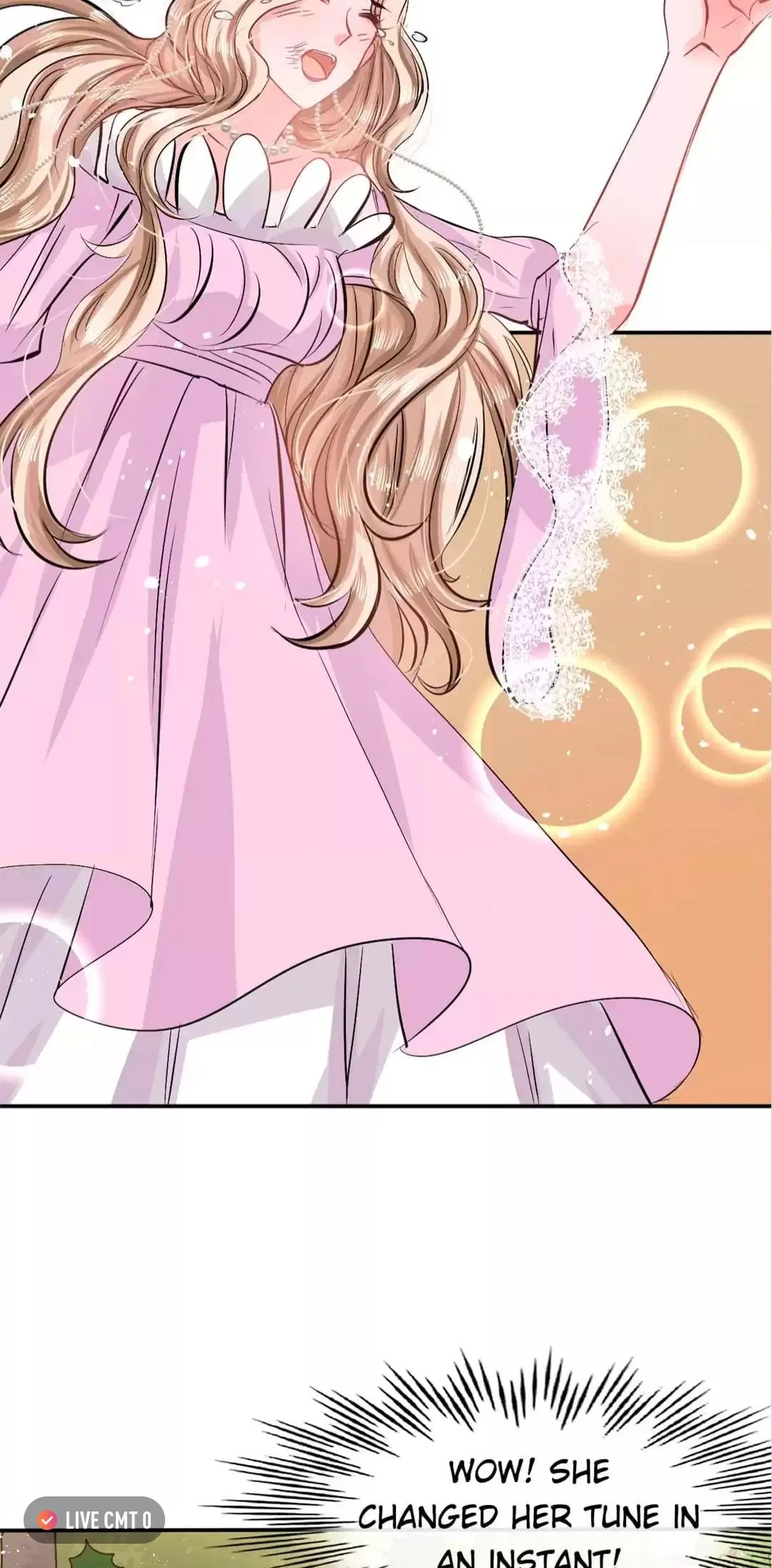 Princess Strategy Chapter 65 – Page 10