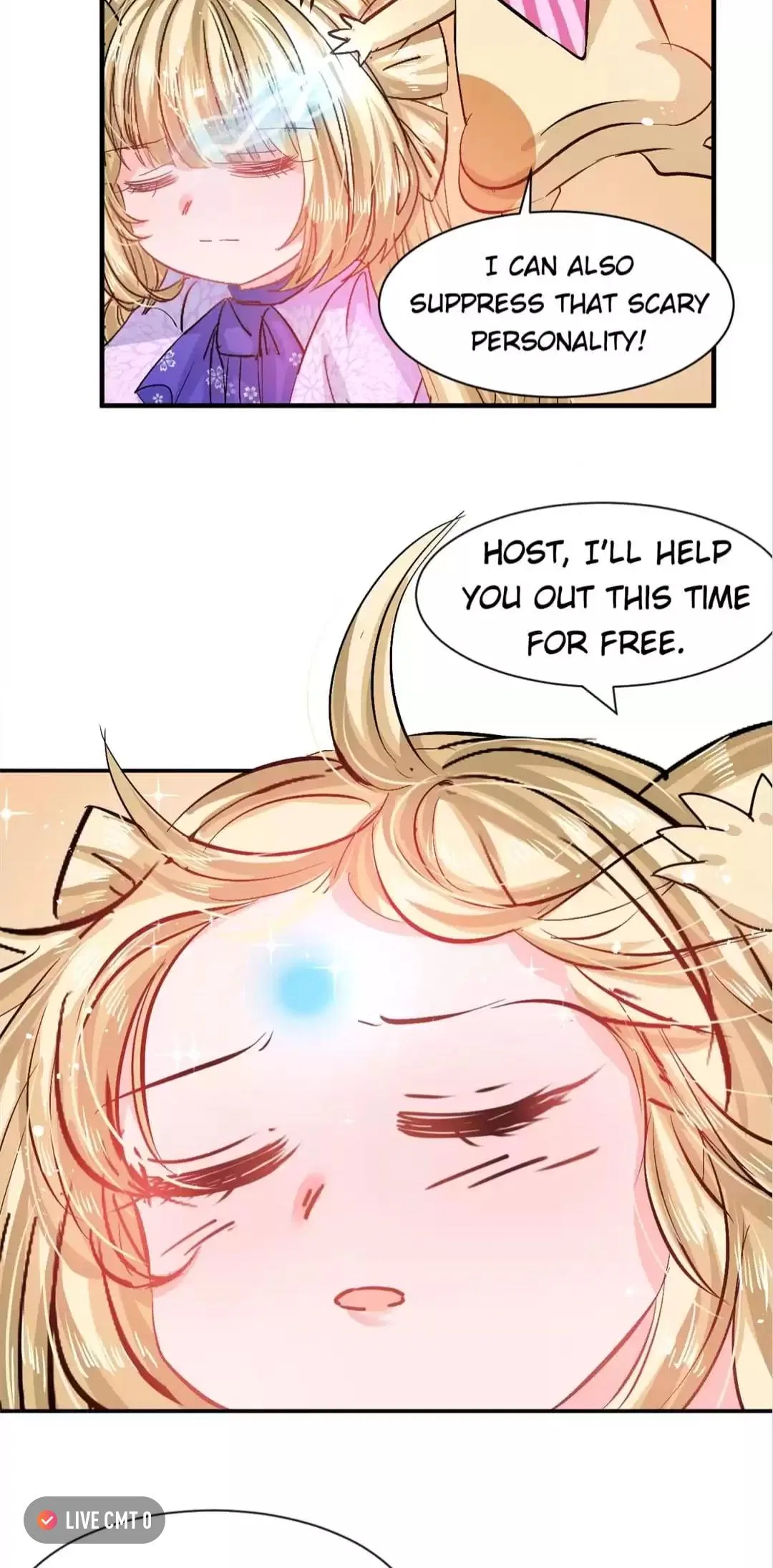 Princess Strategy Chapter 65 – Page 13