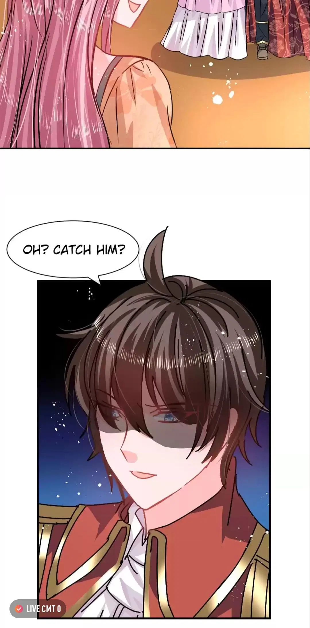 Princess Strategy Chapter 65 – Page 16