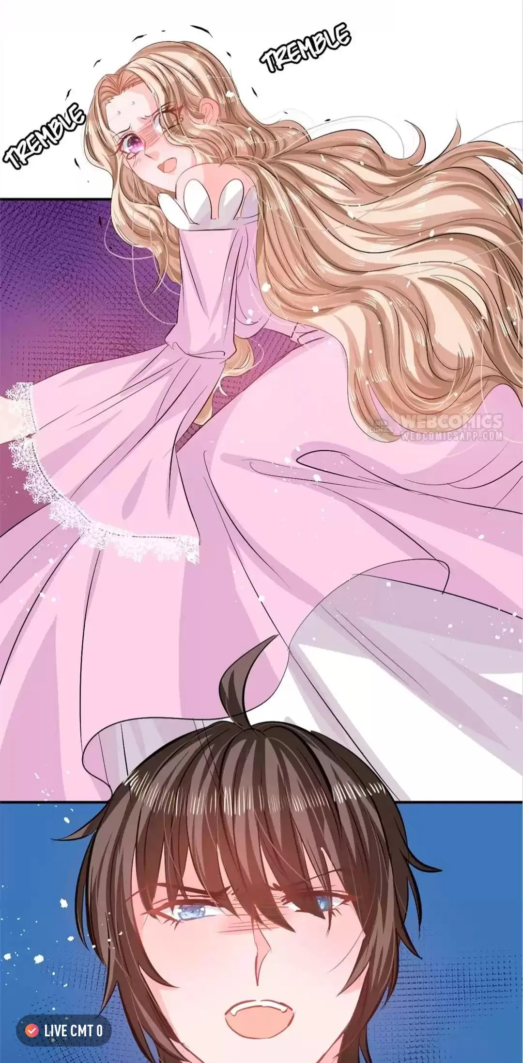 Princess Strategy Chapter 65 – Page 20