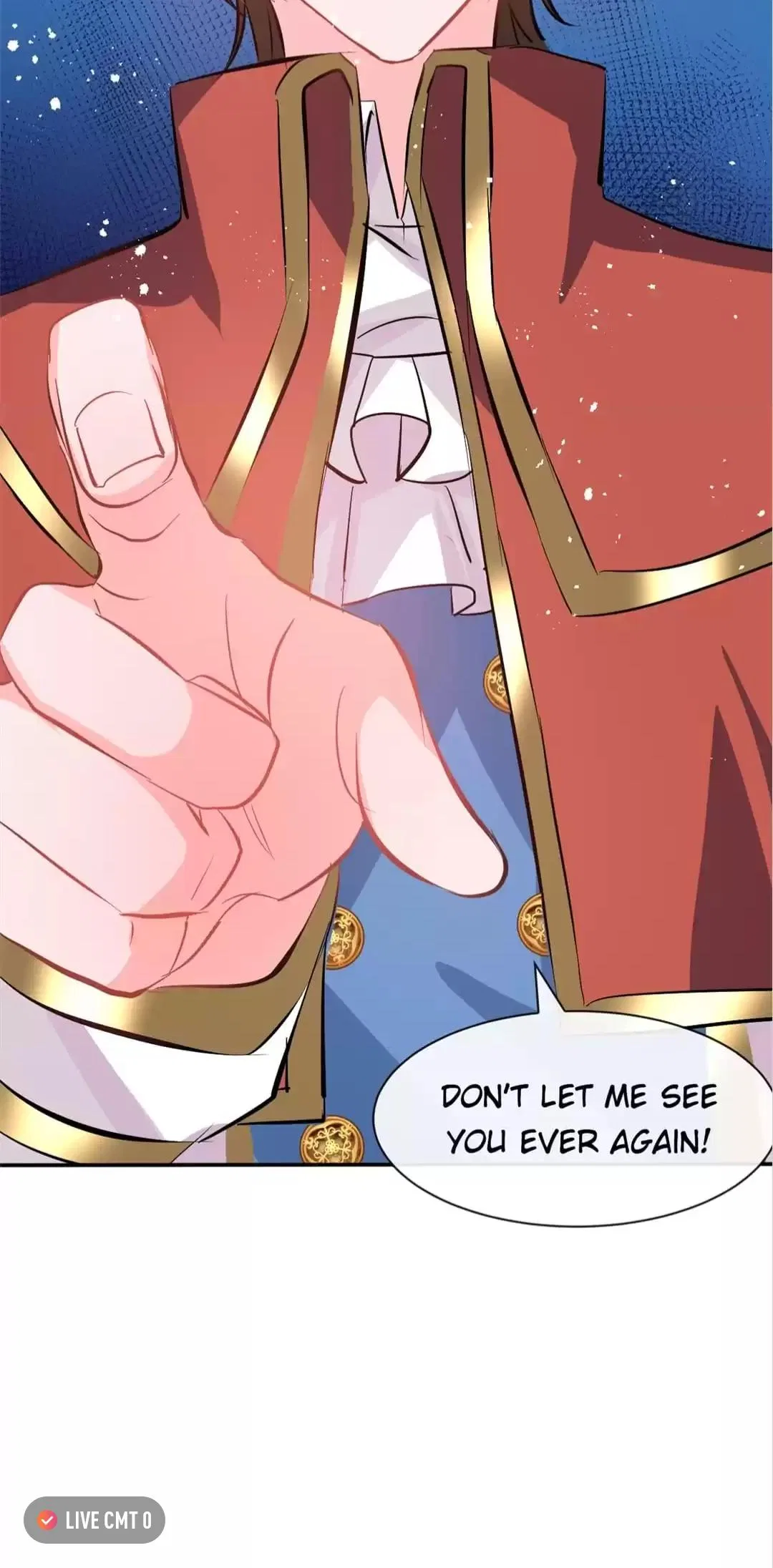 Princess Strategy Chapter 65 – Page 21