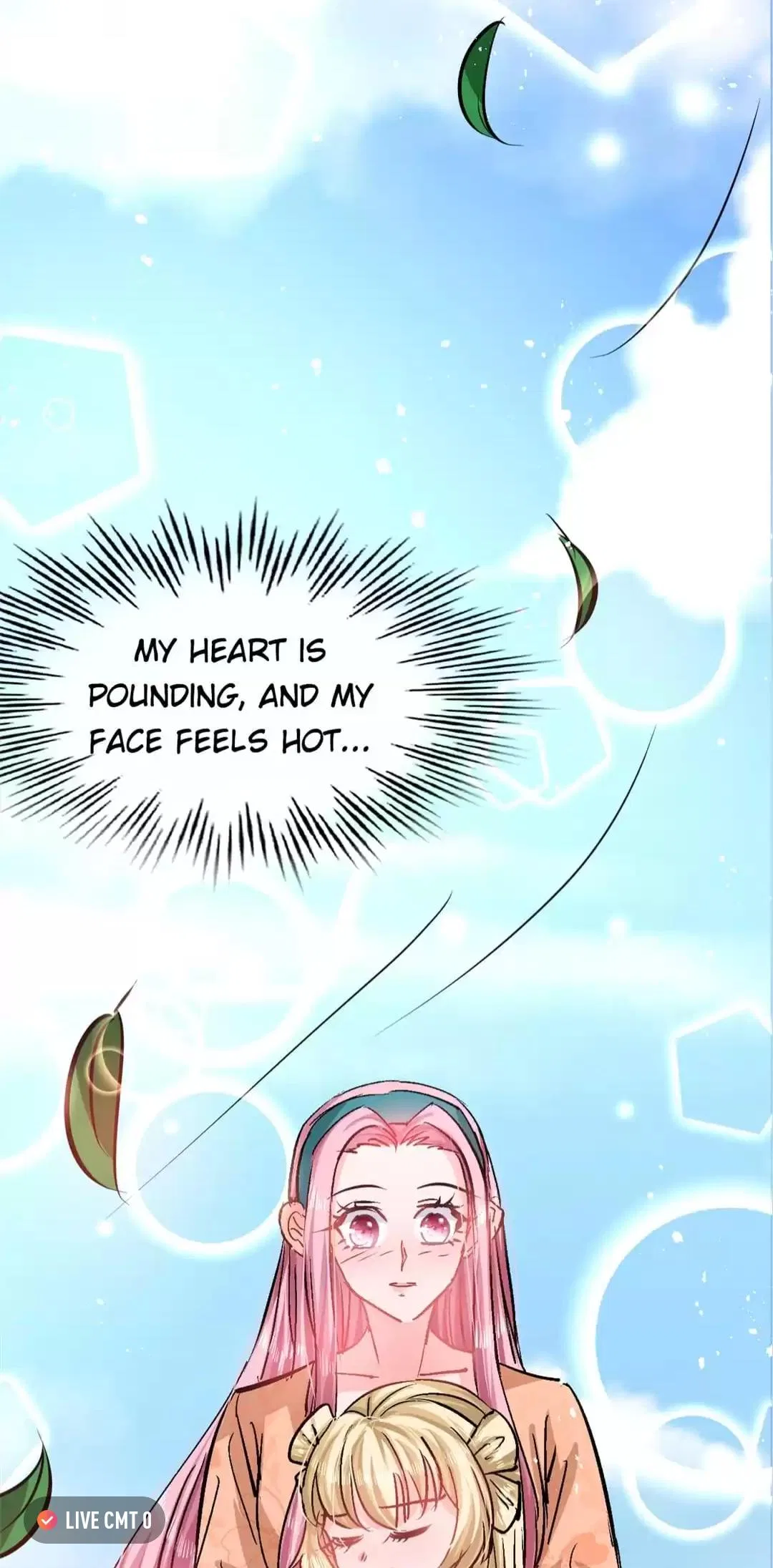 Princess Strategy Chapter 65 – Page 27
