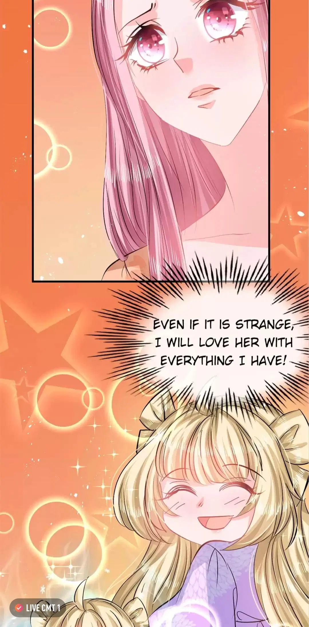 Princess Strategy Chapter 64 – Page 2