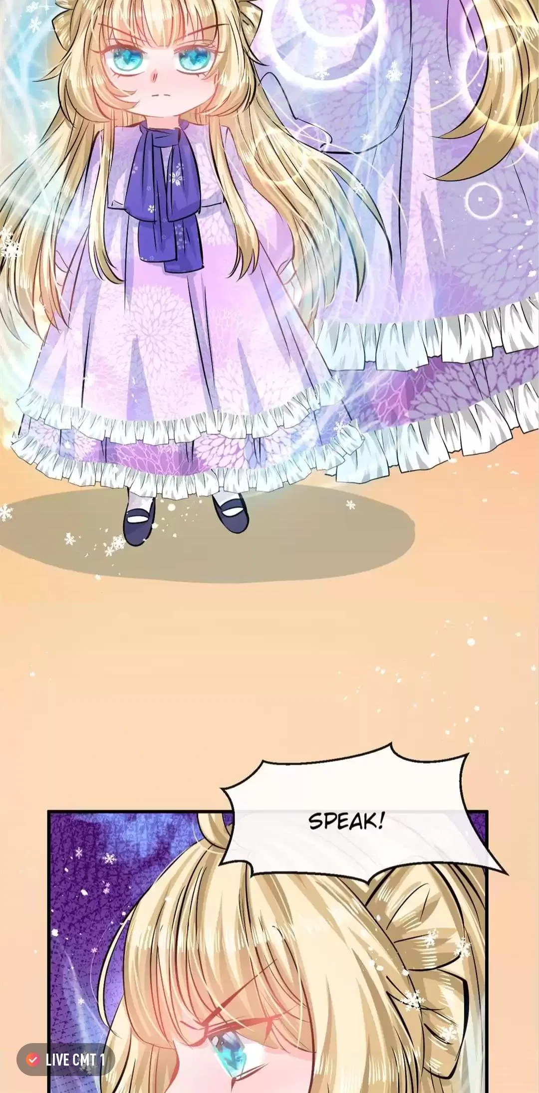 Princess Strategy Chapter 64 – Page 3