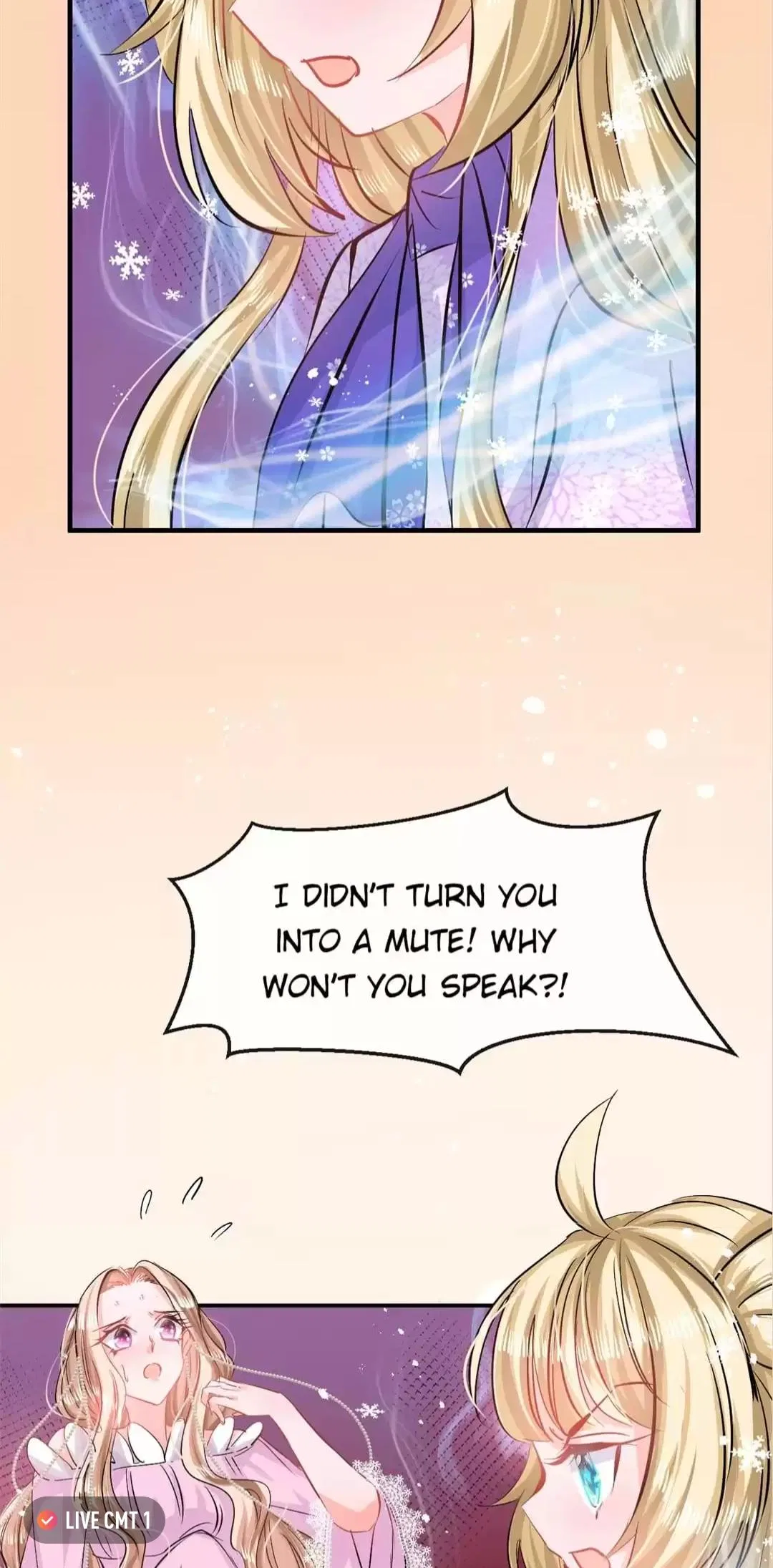 Princess Strategy Chapter 64 – Page 4