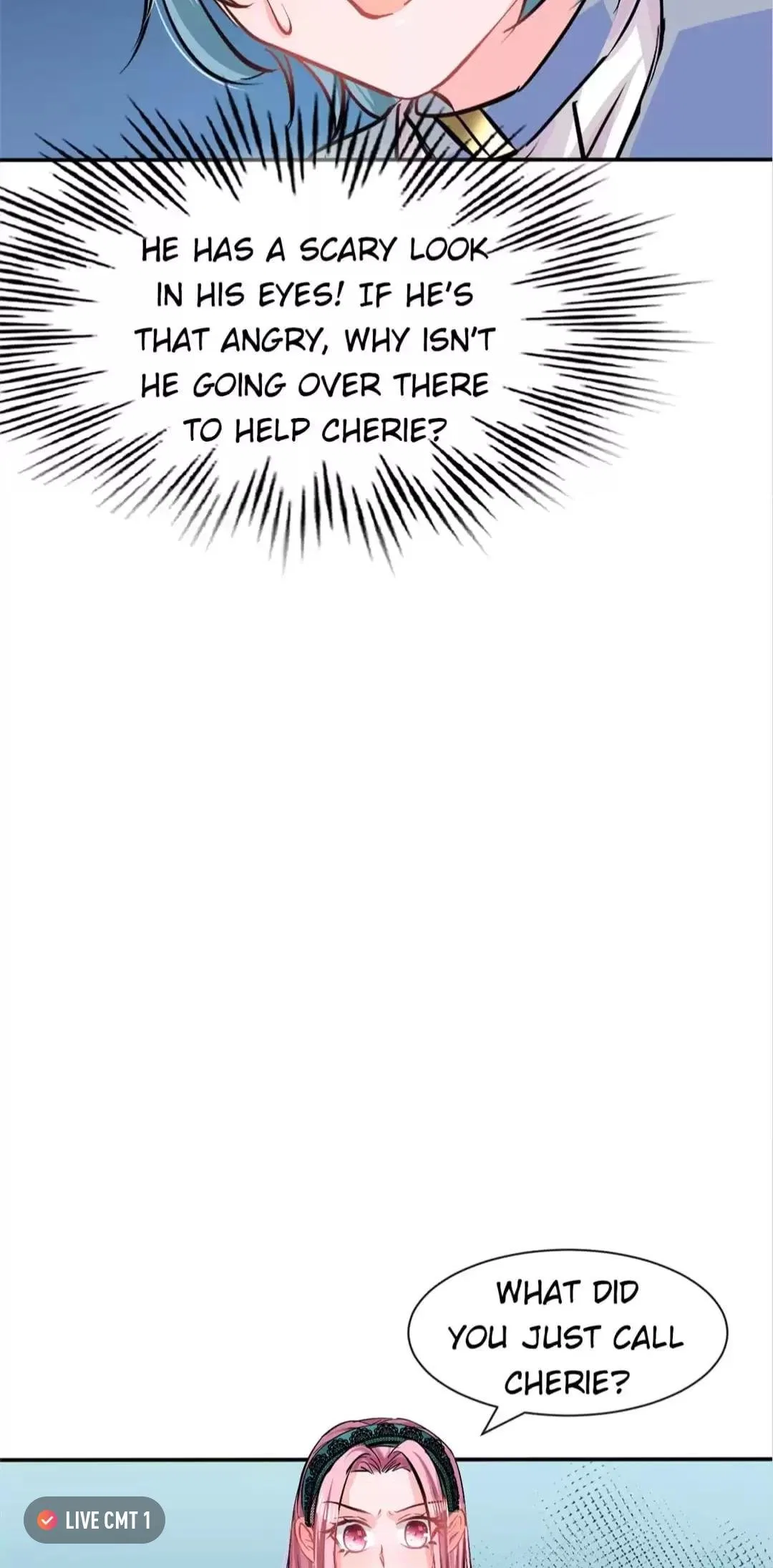 Princess Strategy Chapter 64 – Page 16