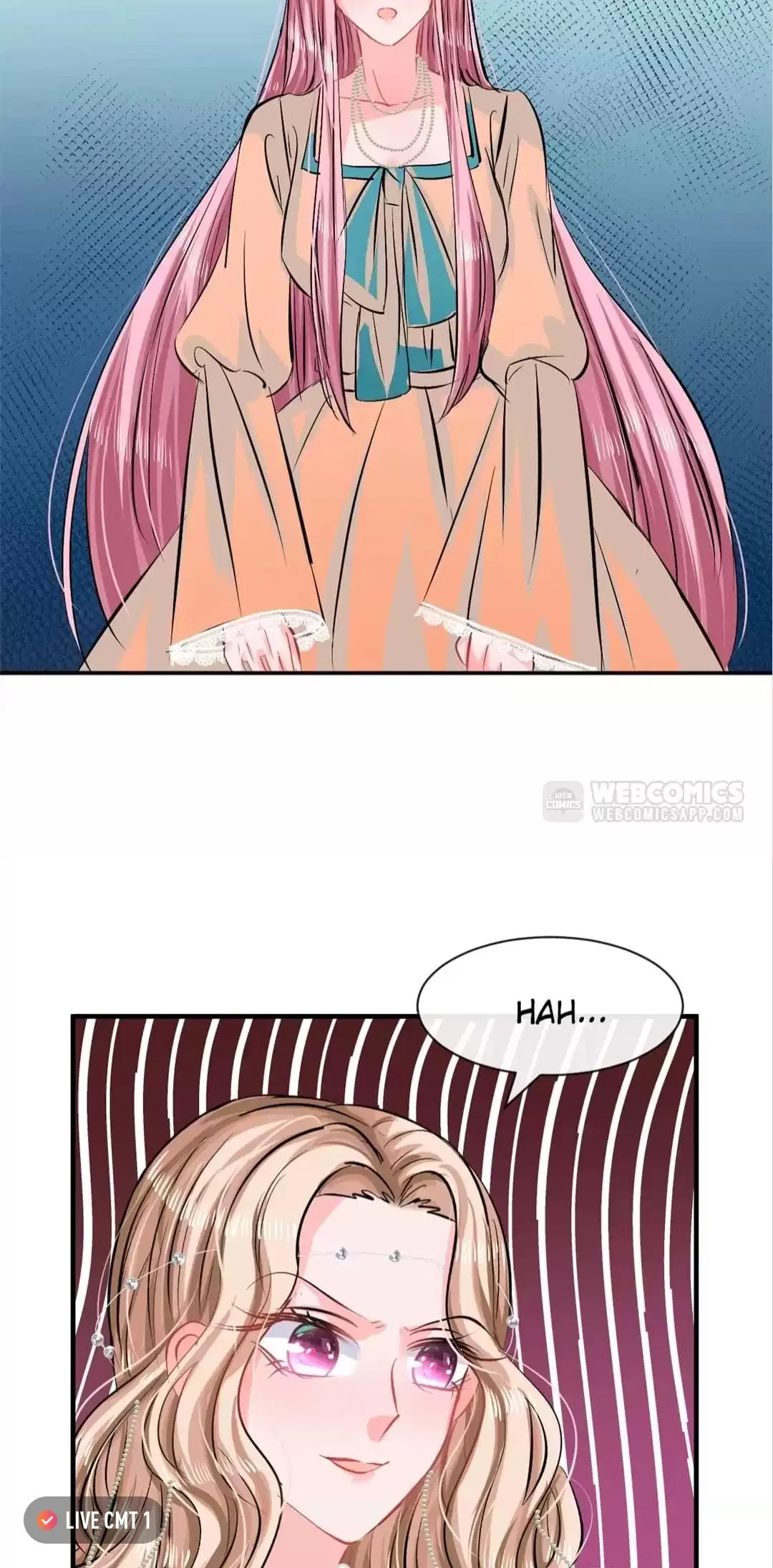Princess Strategy Chapter 64 – Page 17