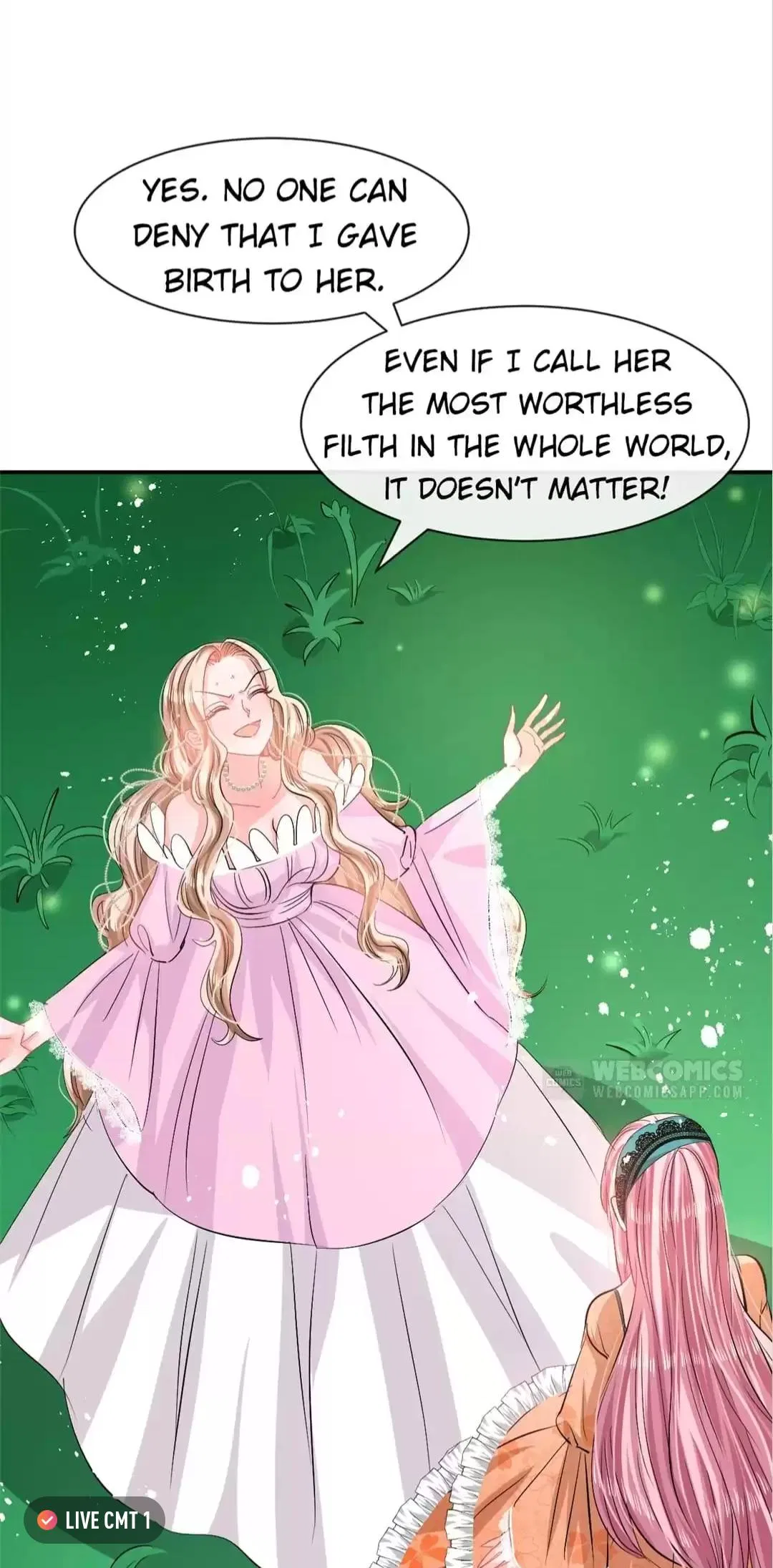 Princess Strategy Chapter 64 – Page 23