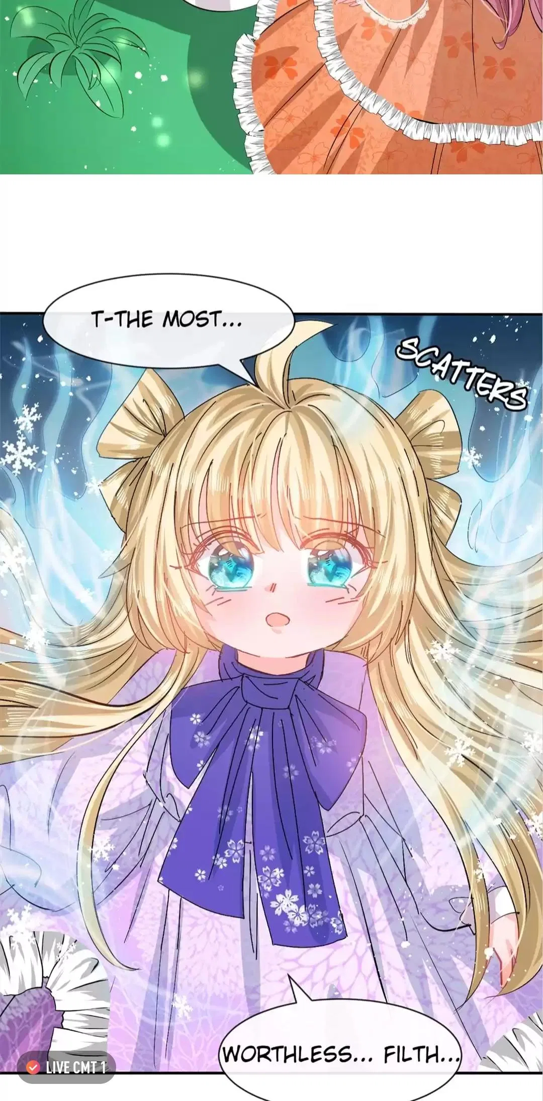 Princess Strategy Chapter 64 – Page 24