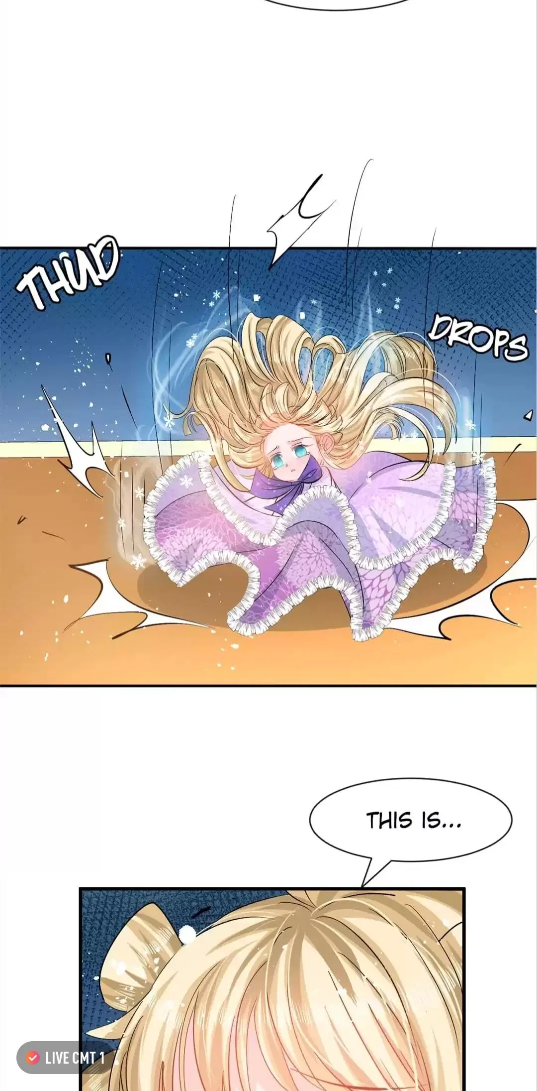 Princess Strategy Chapter 64 – Page 25