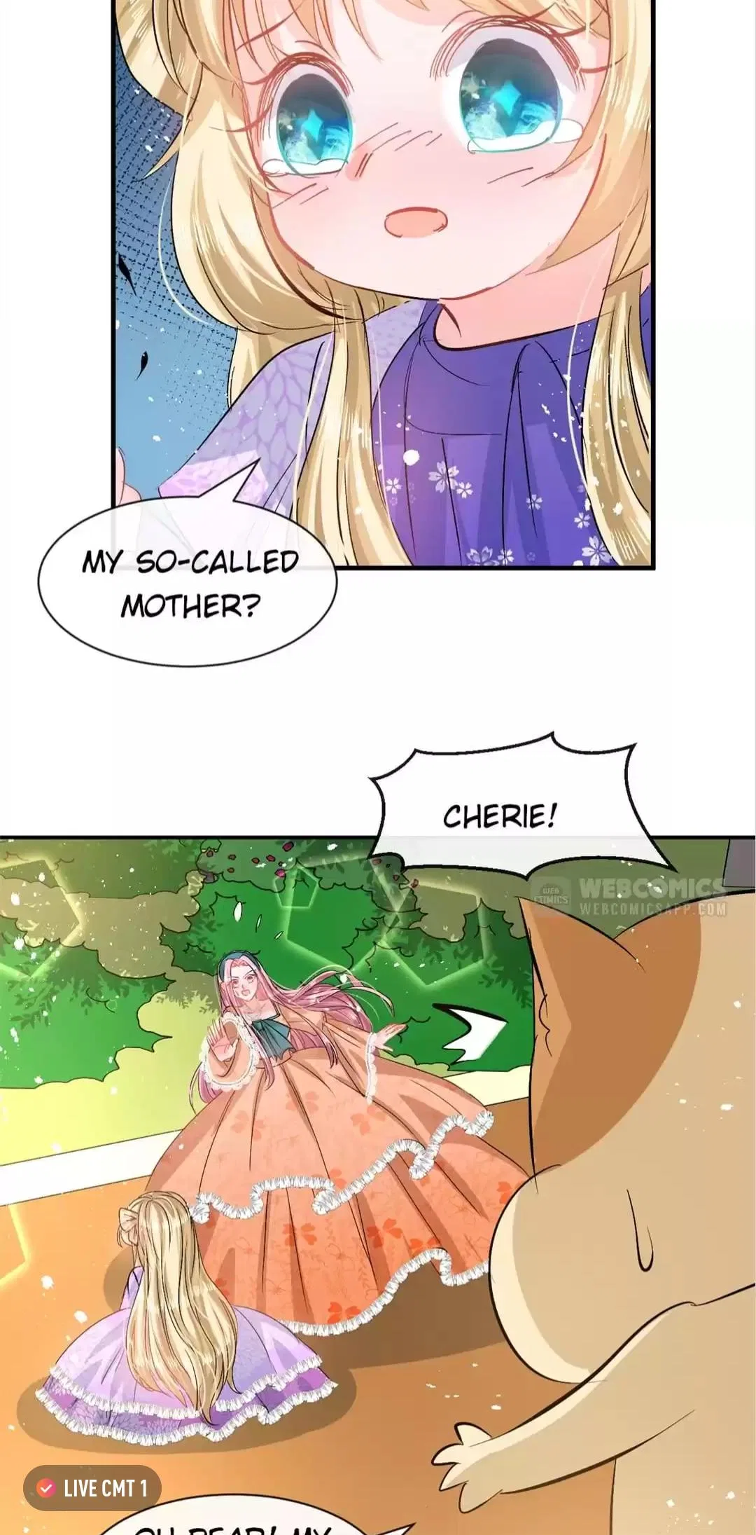 Princess Strategy Chapter 64 – Page 26