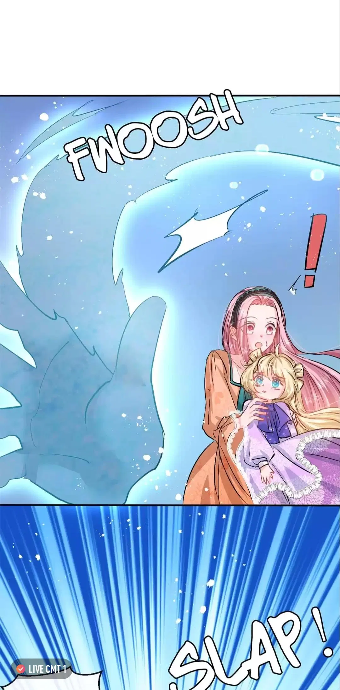 Princess Strategy Chapter 64 – Page 28