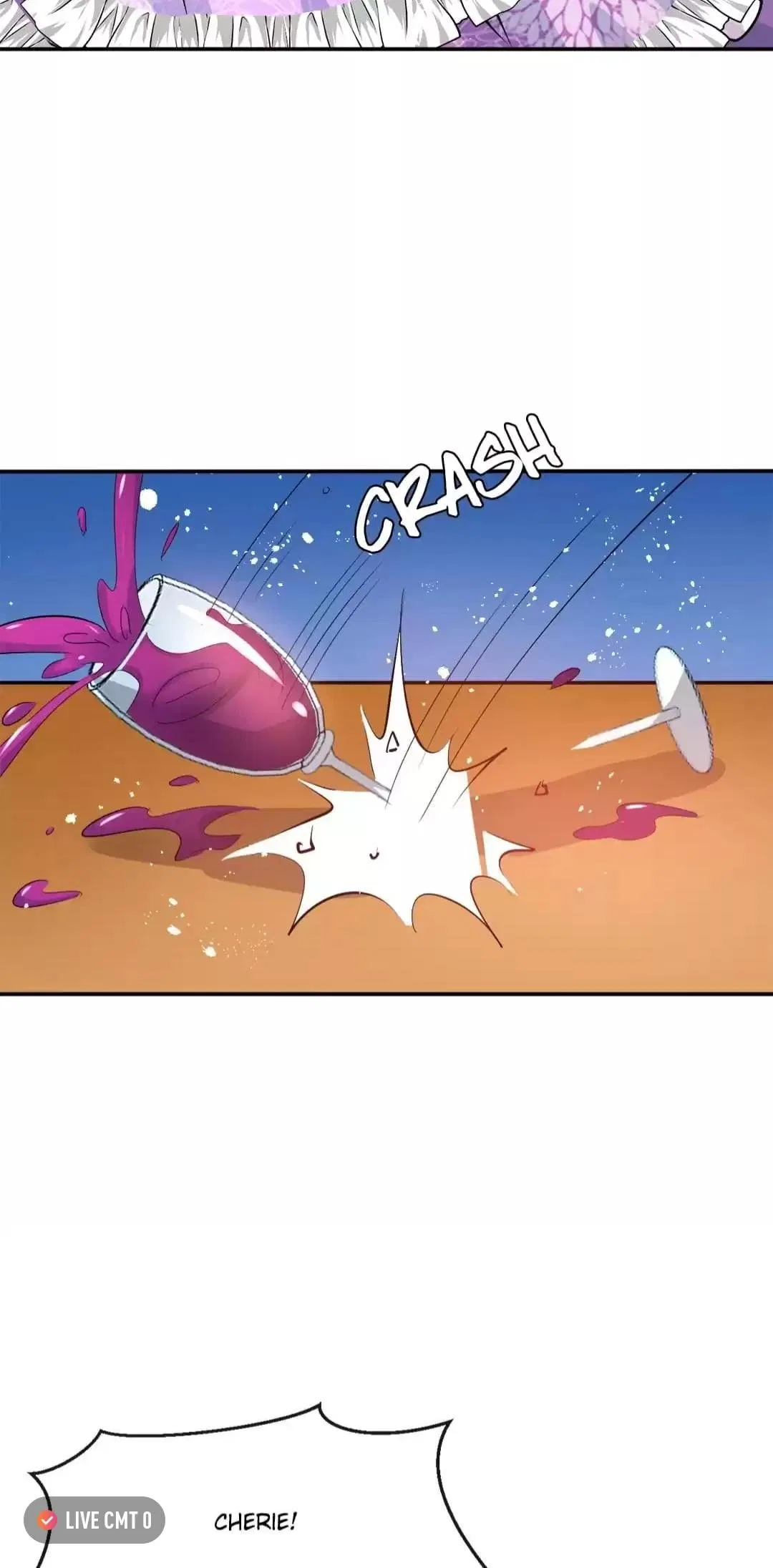 Princess Strategy Chapter 63 – Page 4