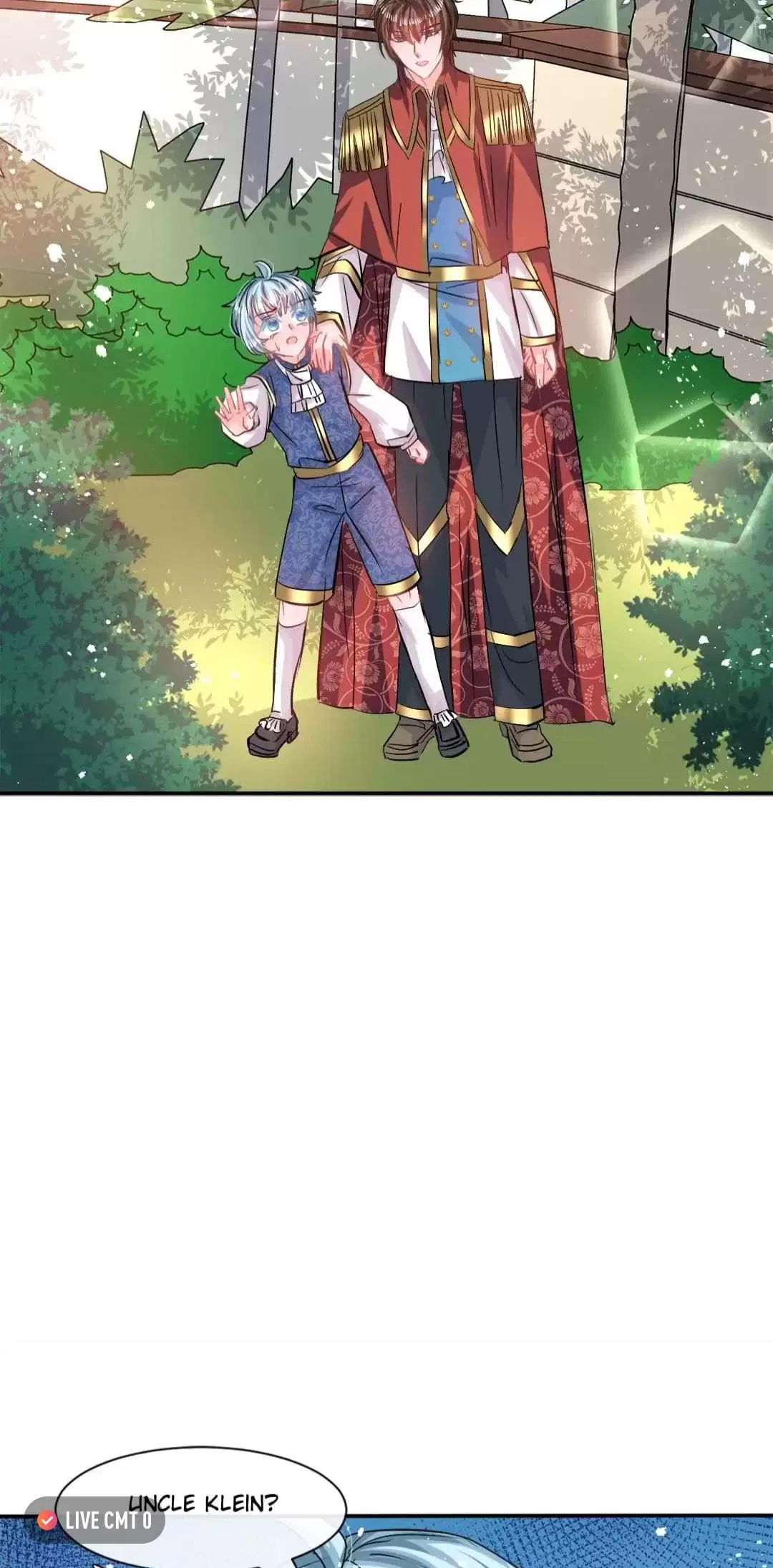 Princess Strategy Chapter 63 – Page 6