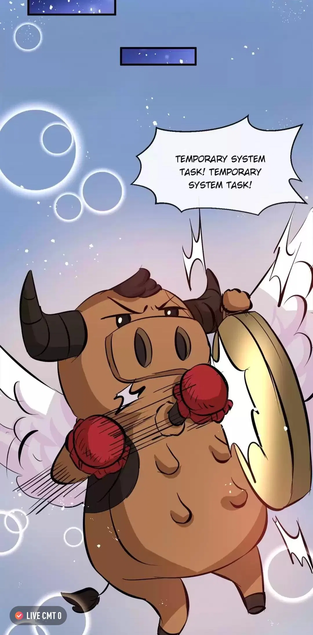 Princess Strategy Chapter 63 – Page 10