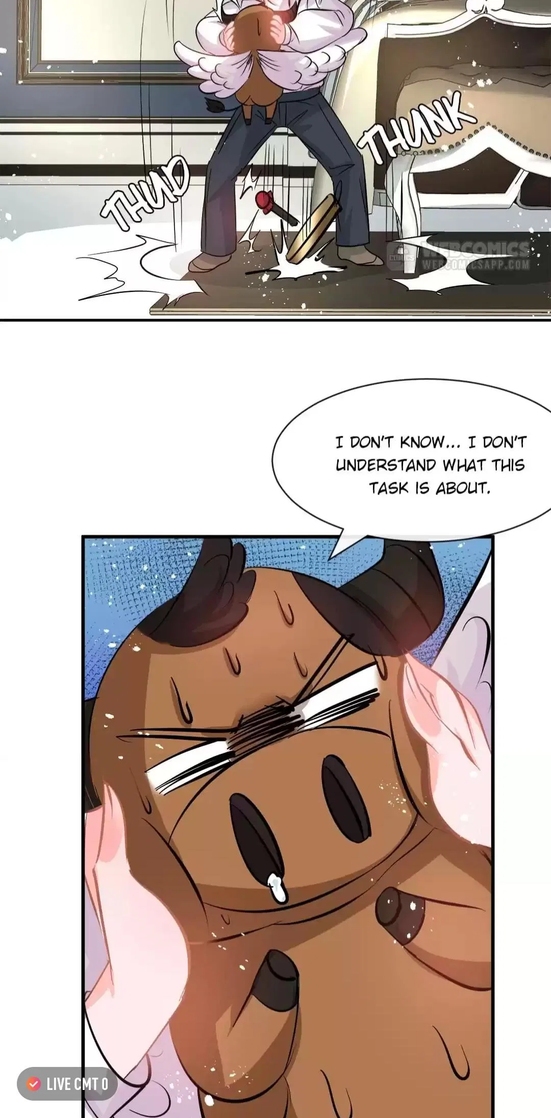 Princess Strategy Chapter 63 – Page 14