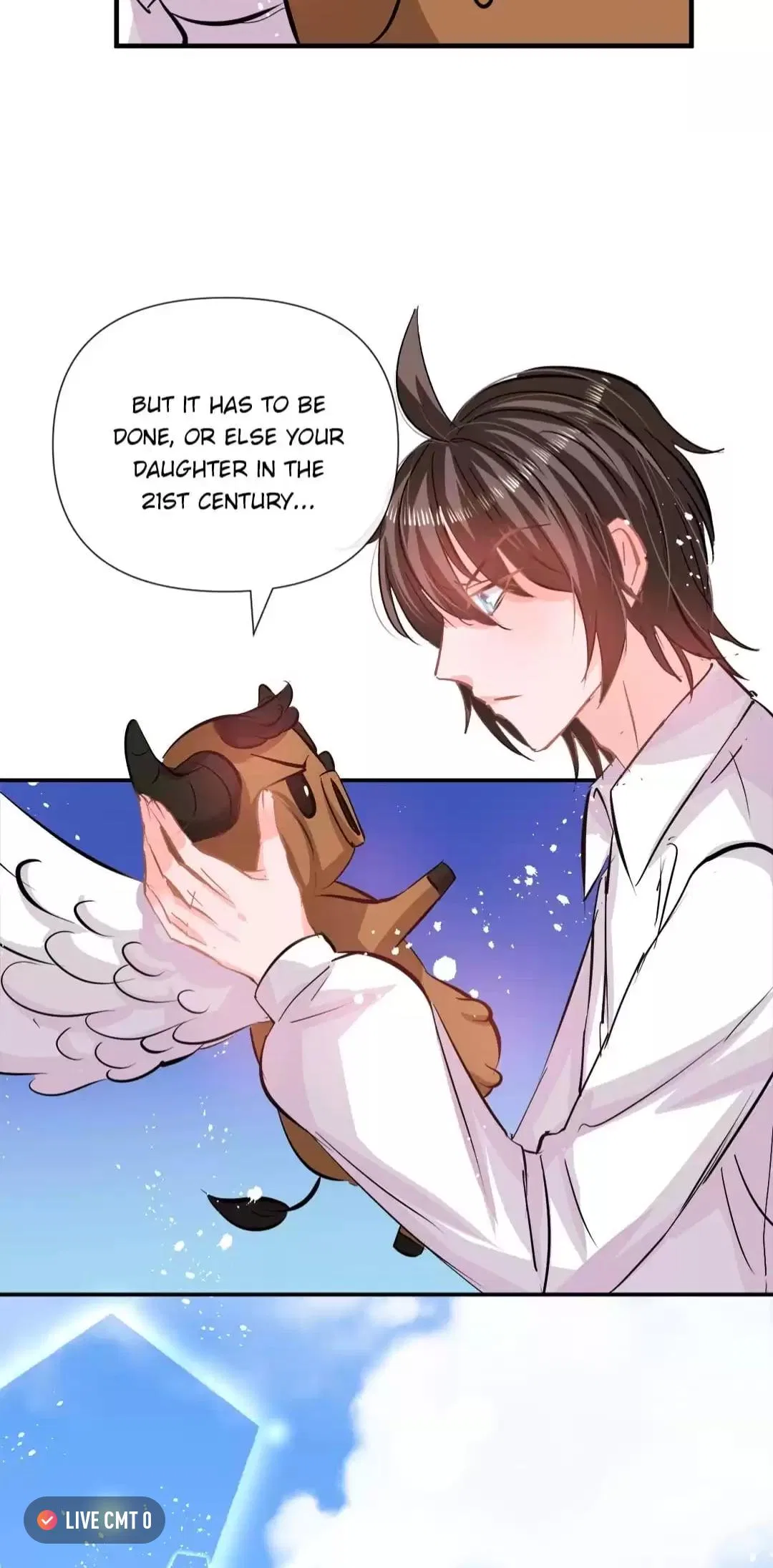 Princess Strategy Chapter 63 – Page 15